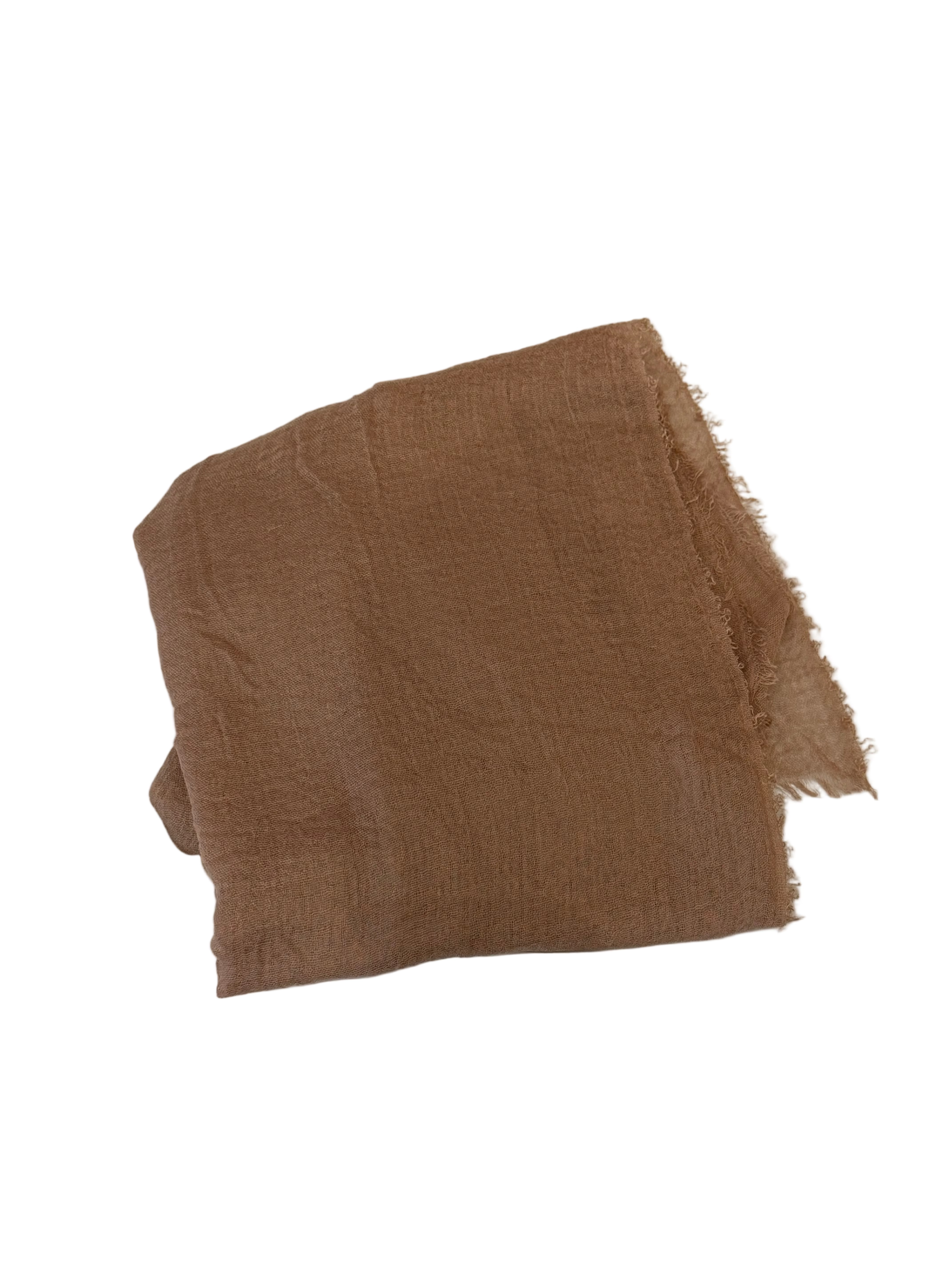 Light Brown Chunni
