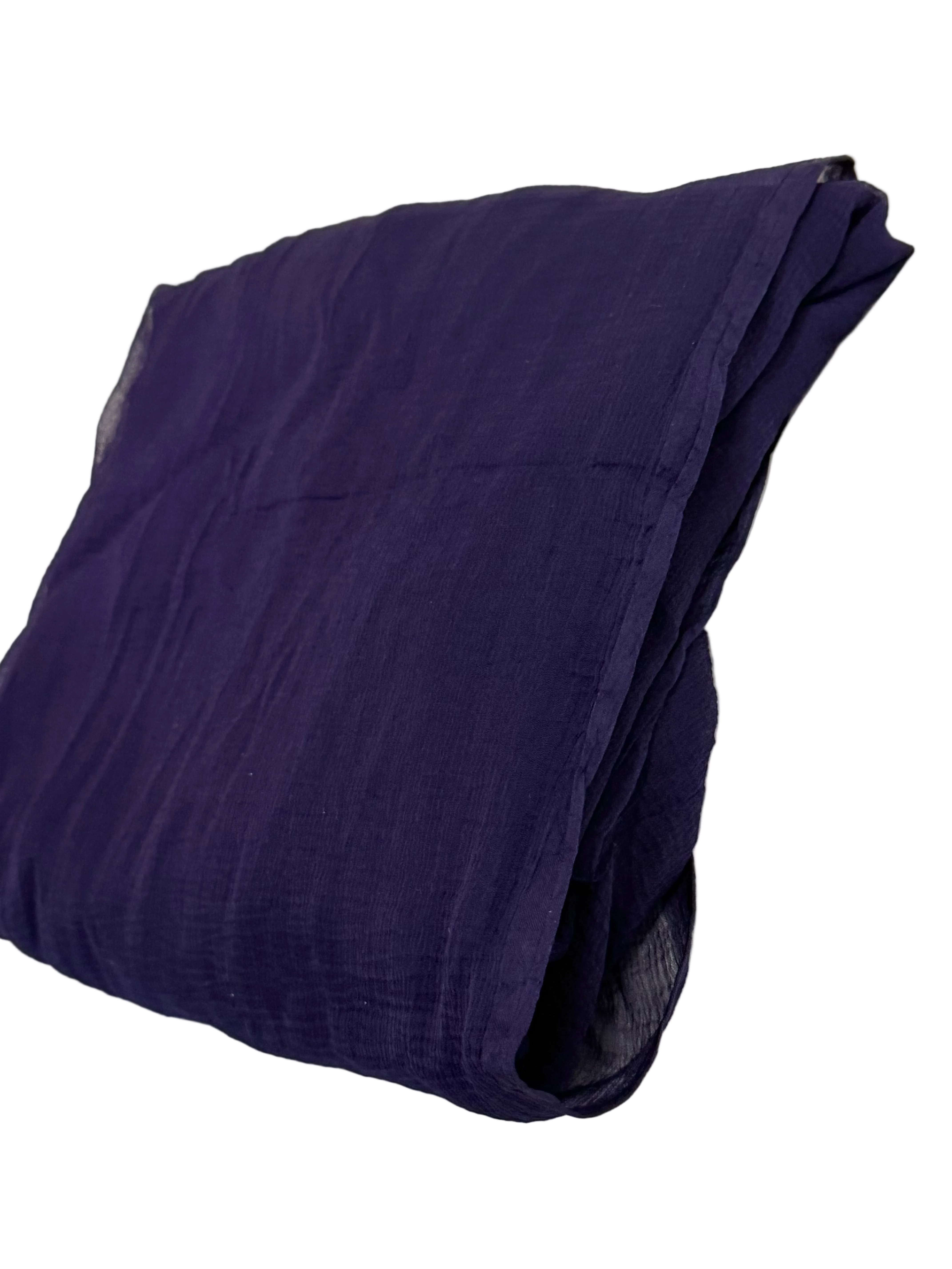 Akaali Blue Chunni