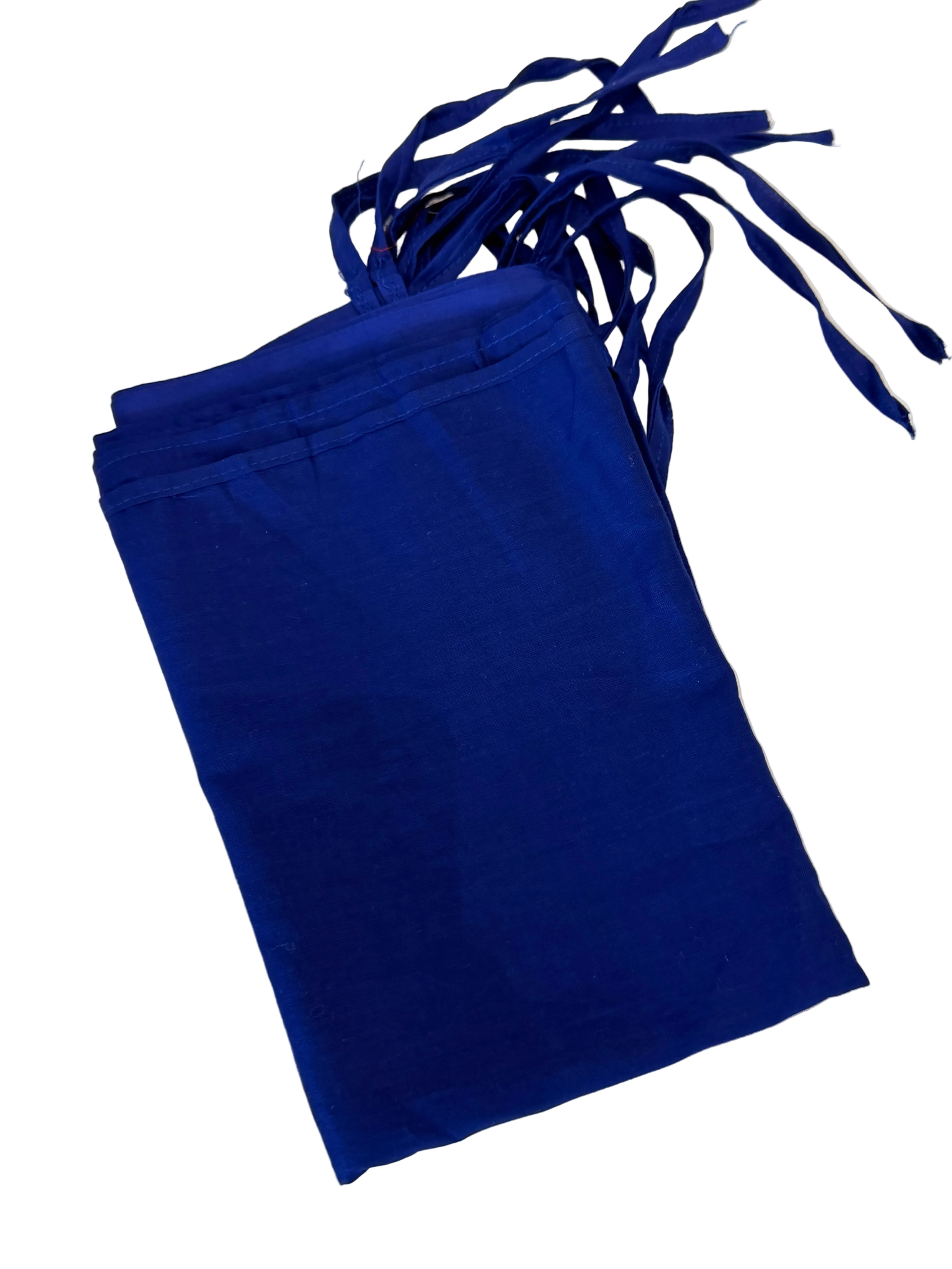 Royal blue Patka (Kids)