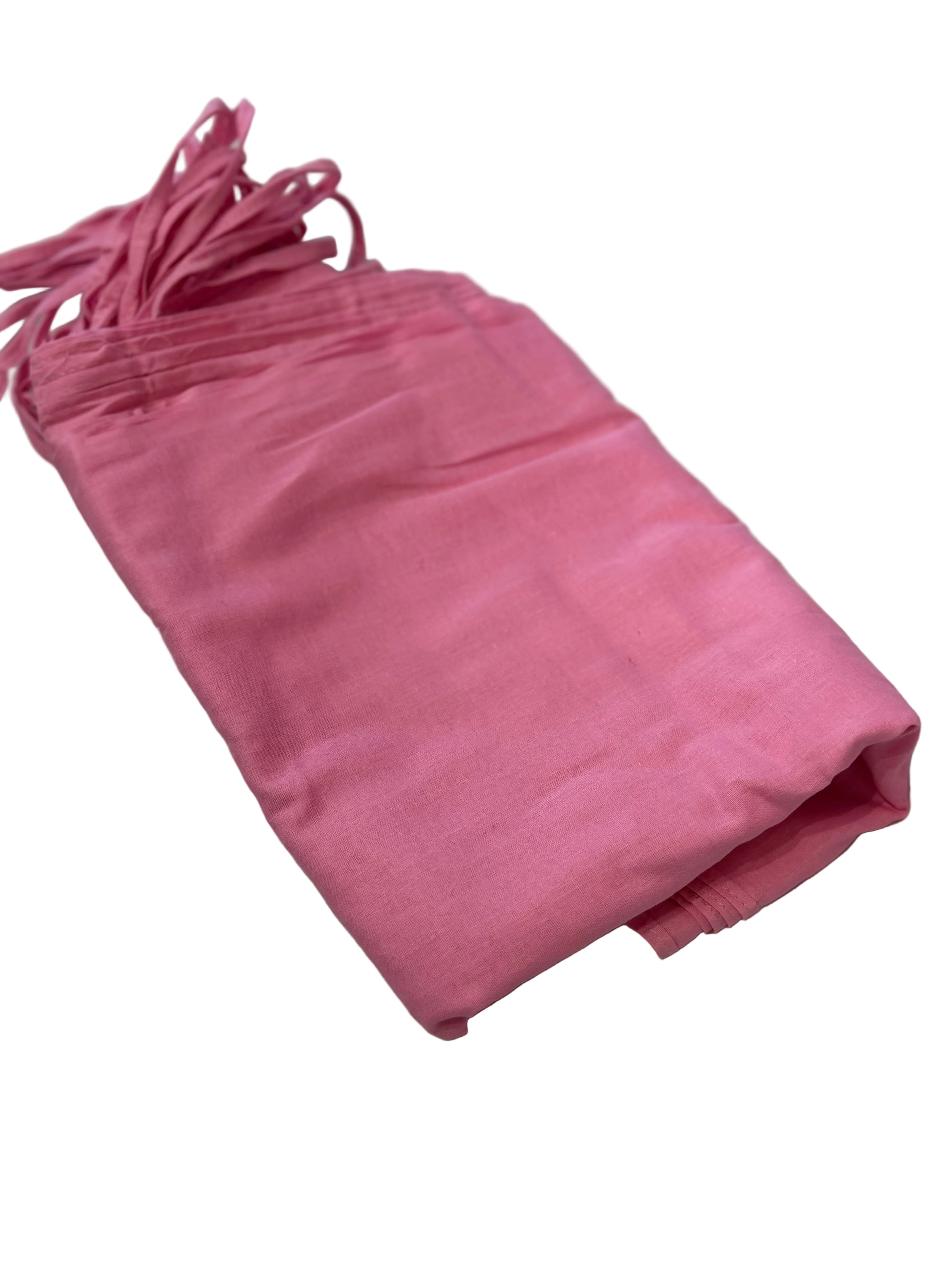 Baby Pink Patka (adults)