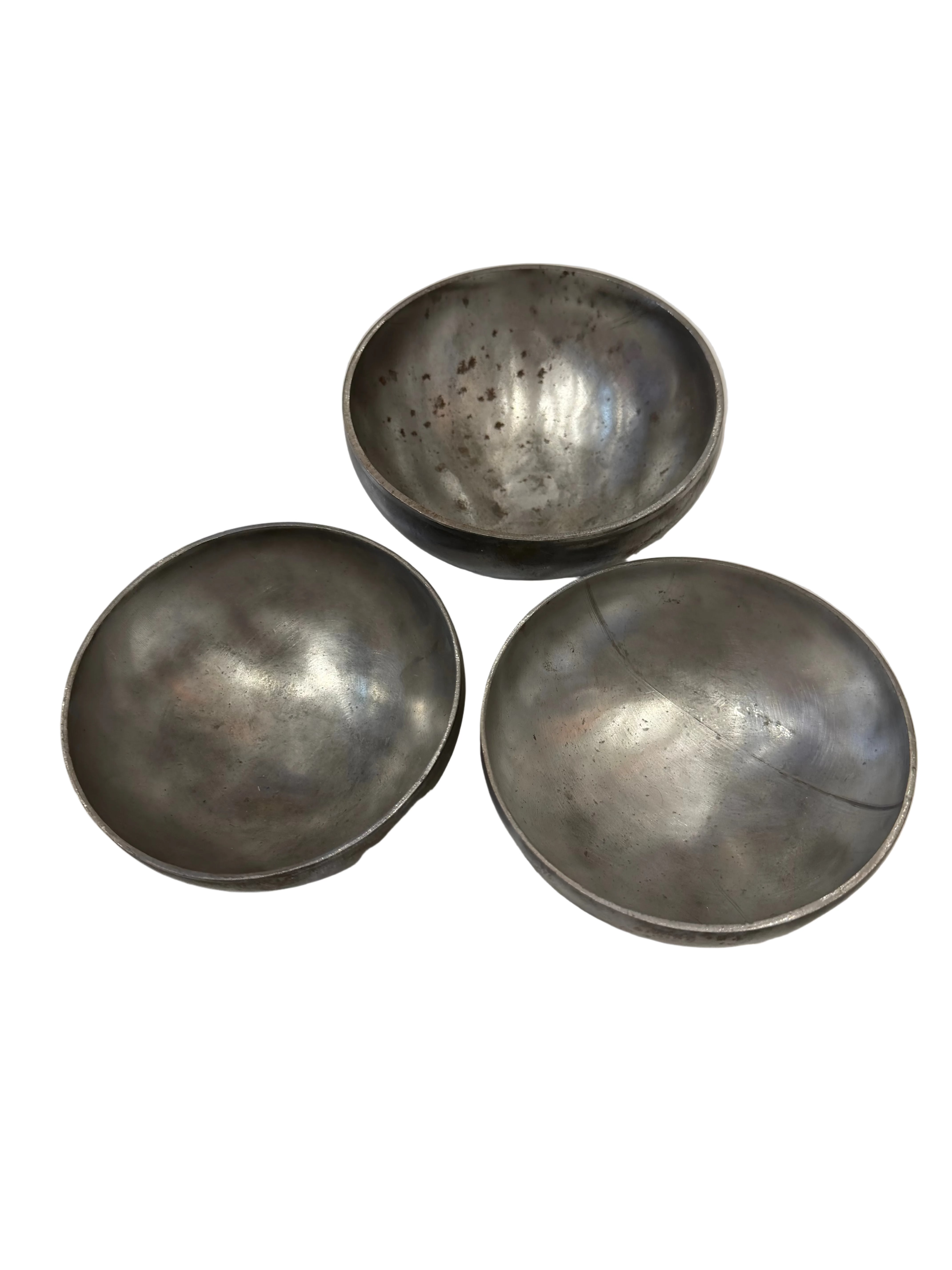 Set of 3 Sarbloh  Bata