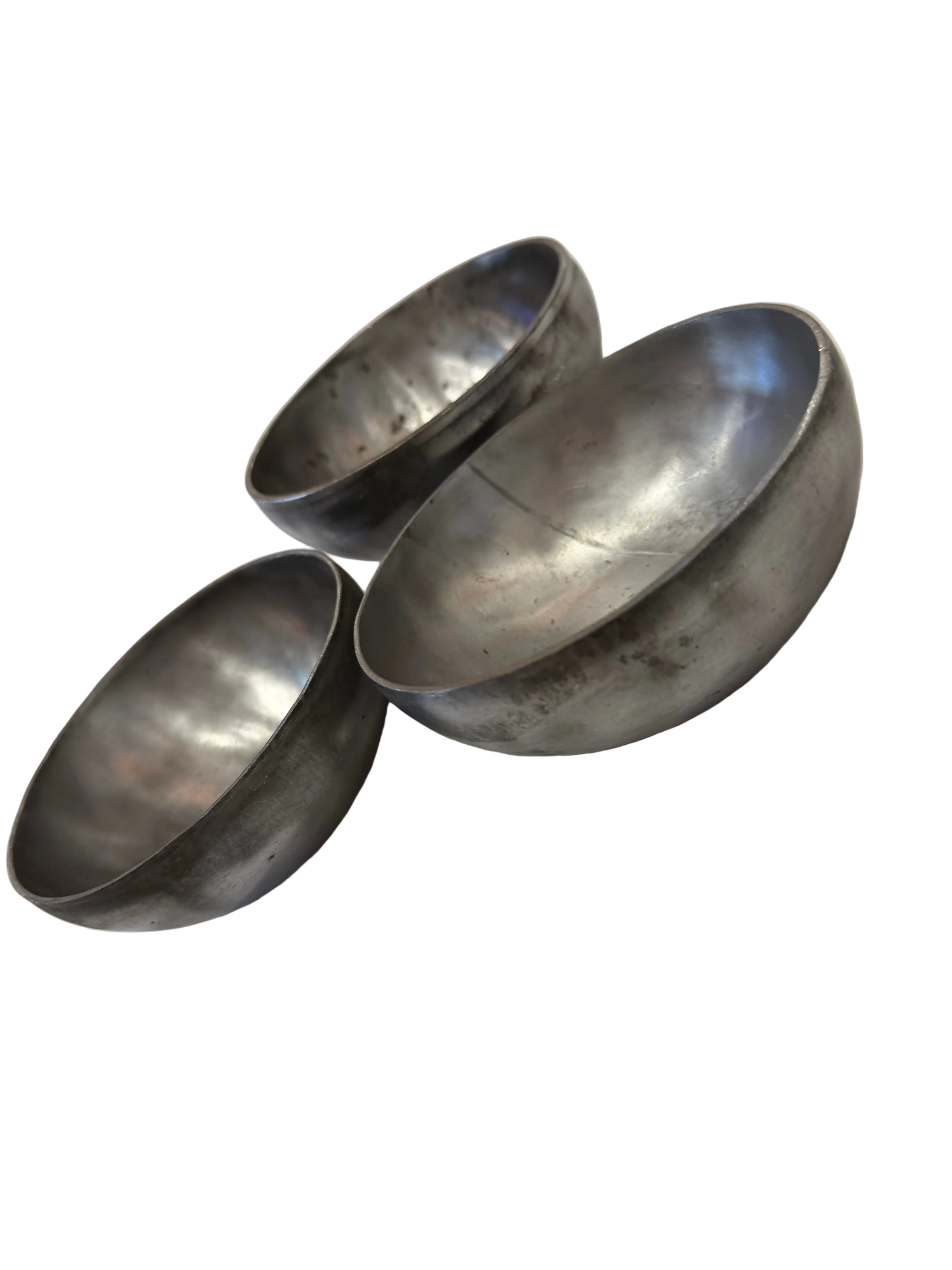 Set of 3 Sarbloh  Bata