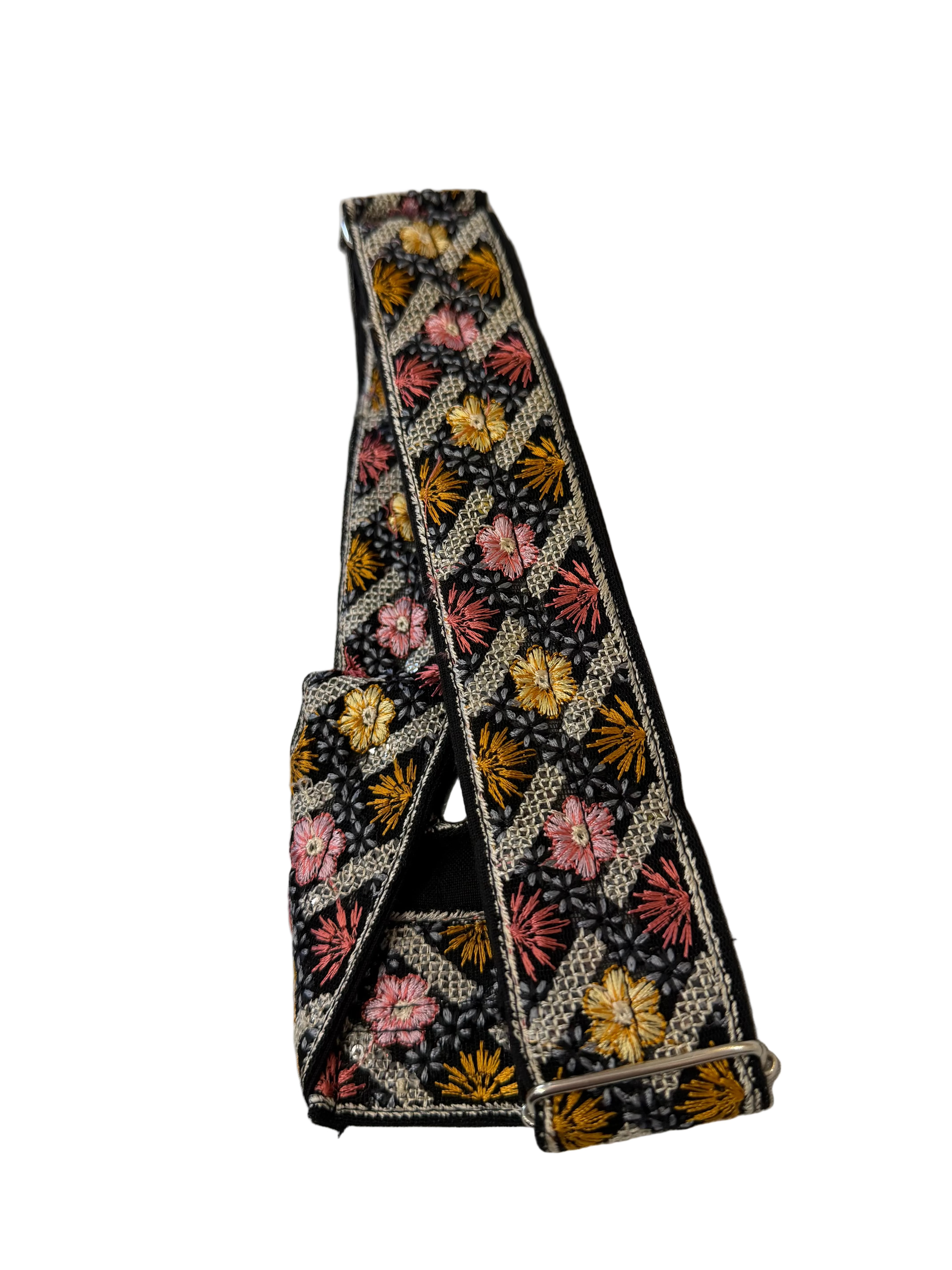 Black Adjustable Gatra