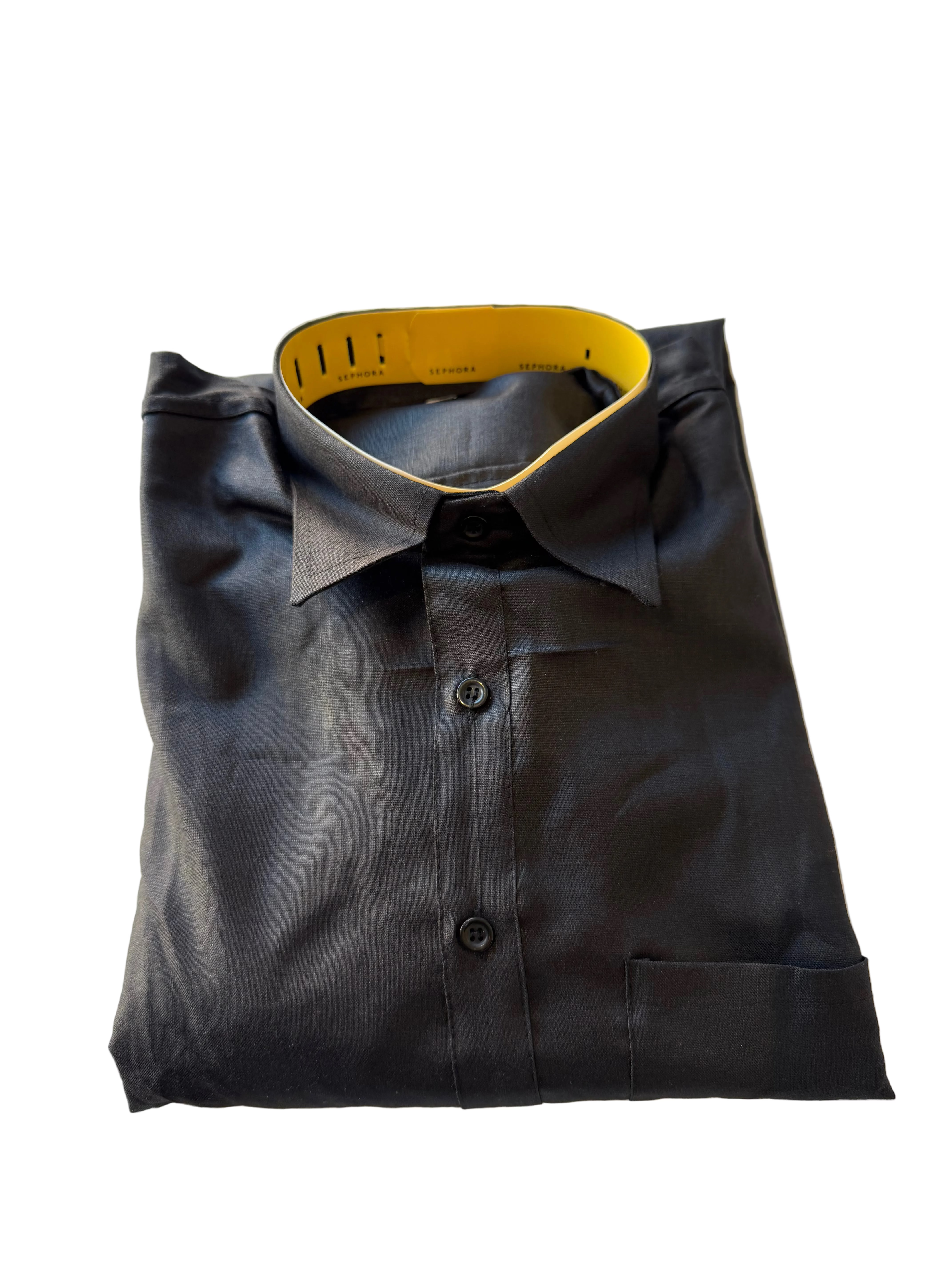 Adults Black Kurta Pajama