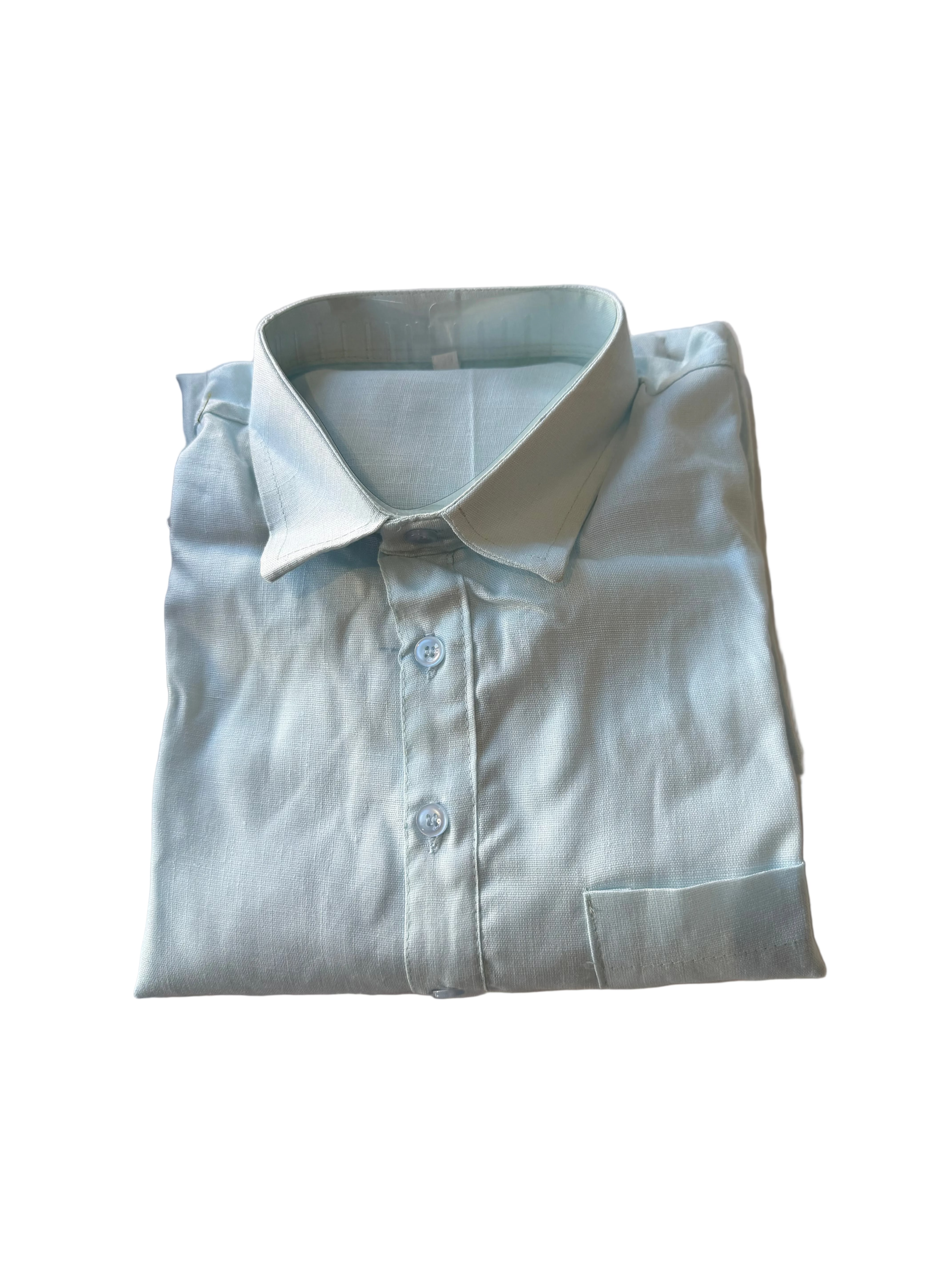 Adults Light Blue Kurta Pajama