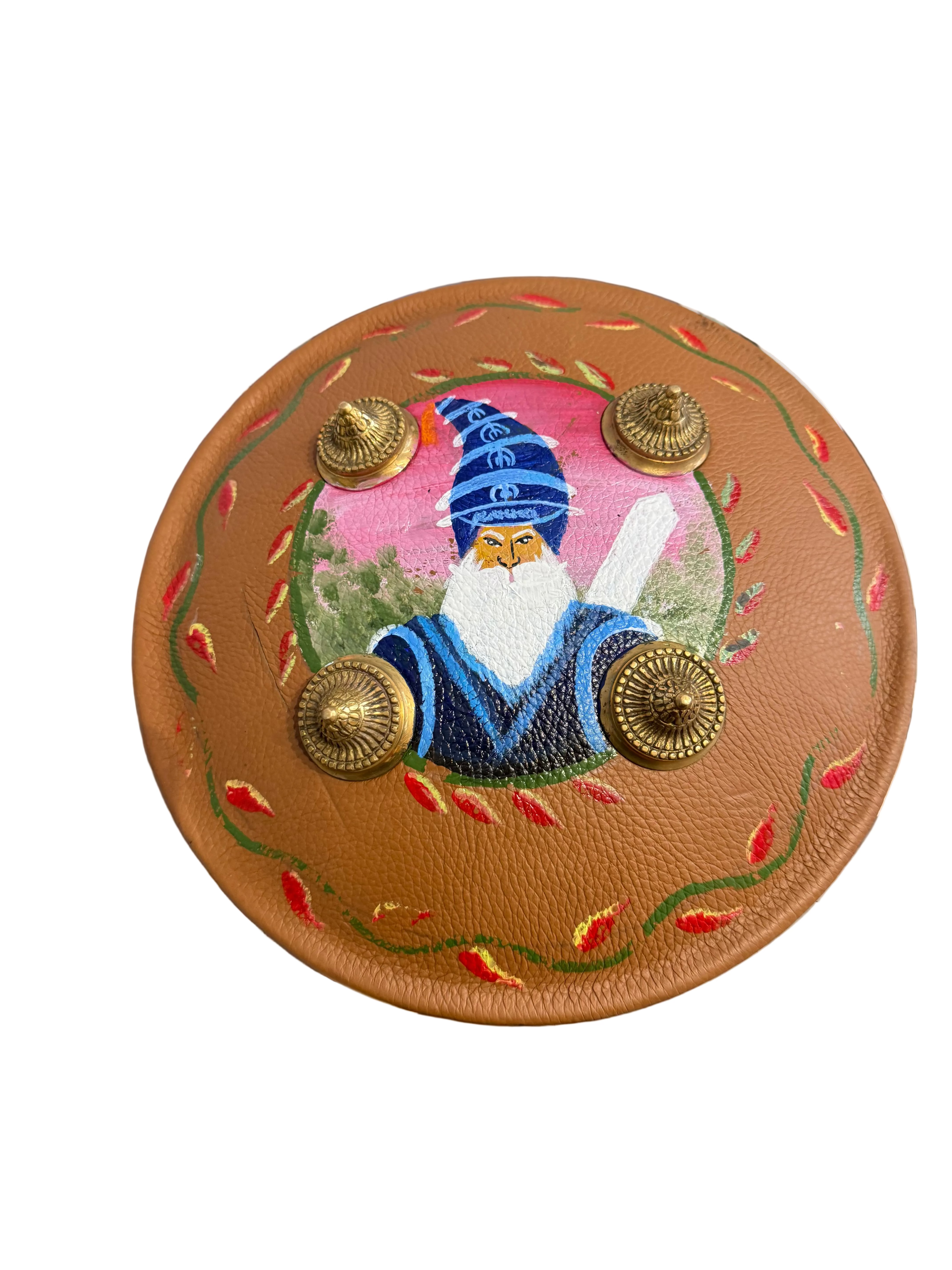 Baba Deep Singh 10" Dhaal