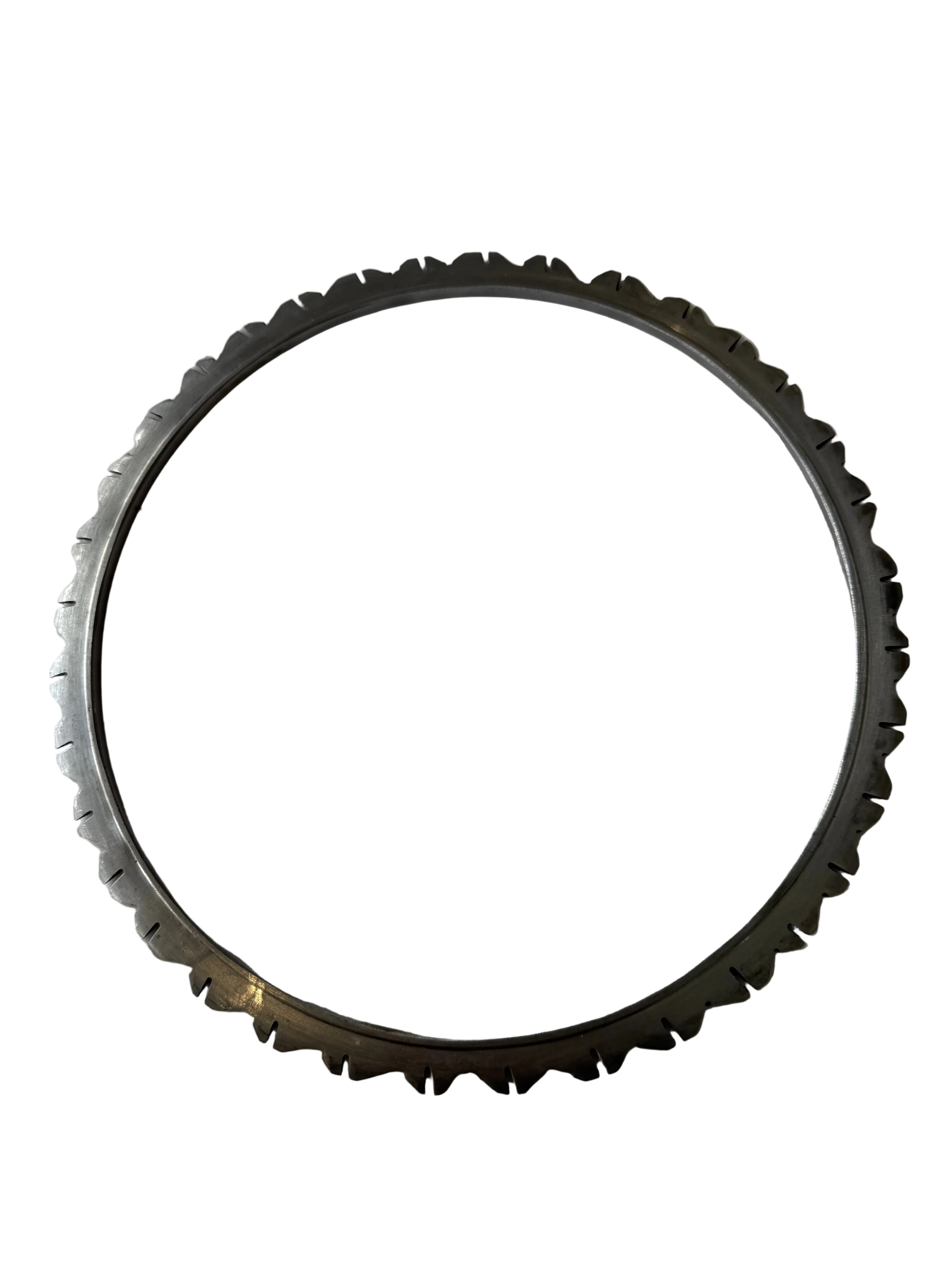 Sarbloh Chakkar with Edged design
