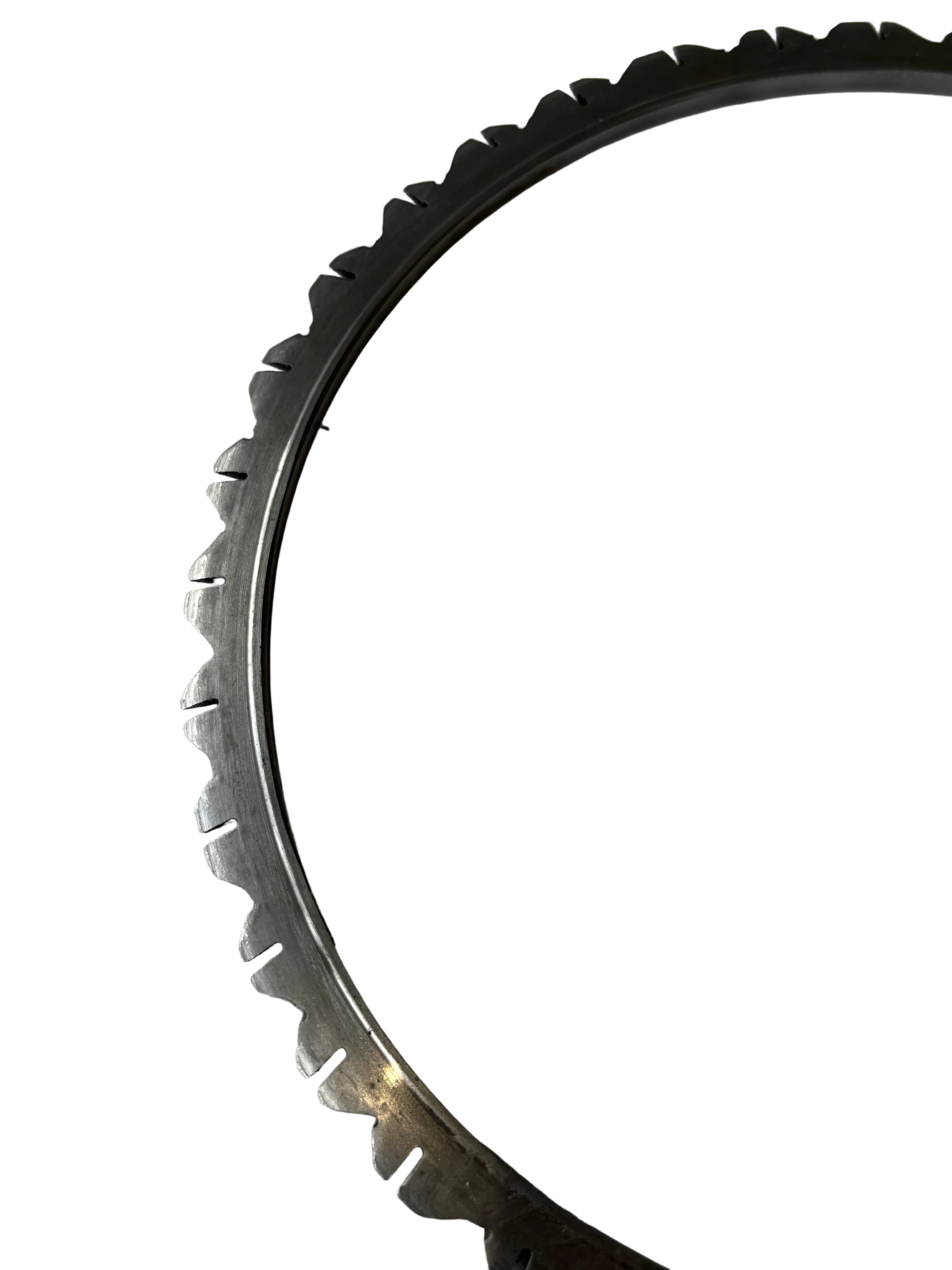 Sarbloh Chakkar with Edged design