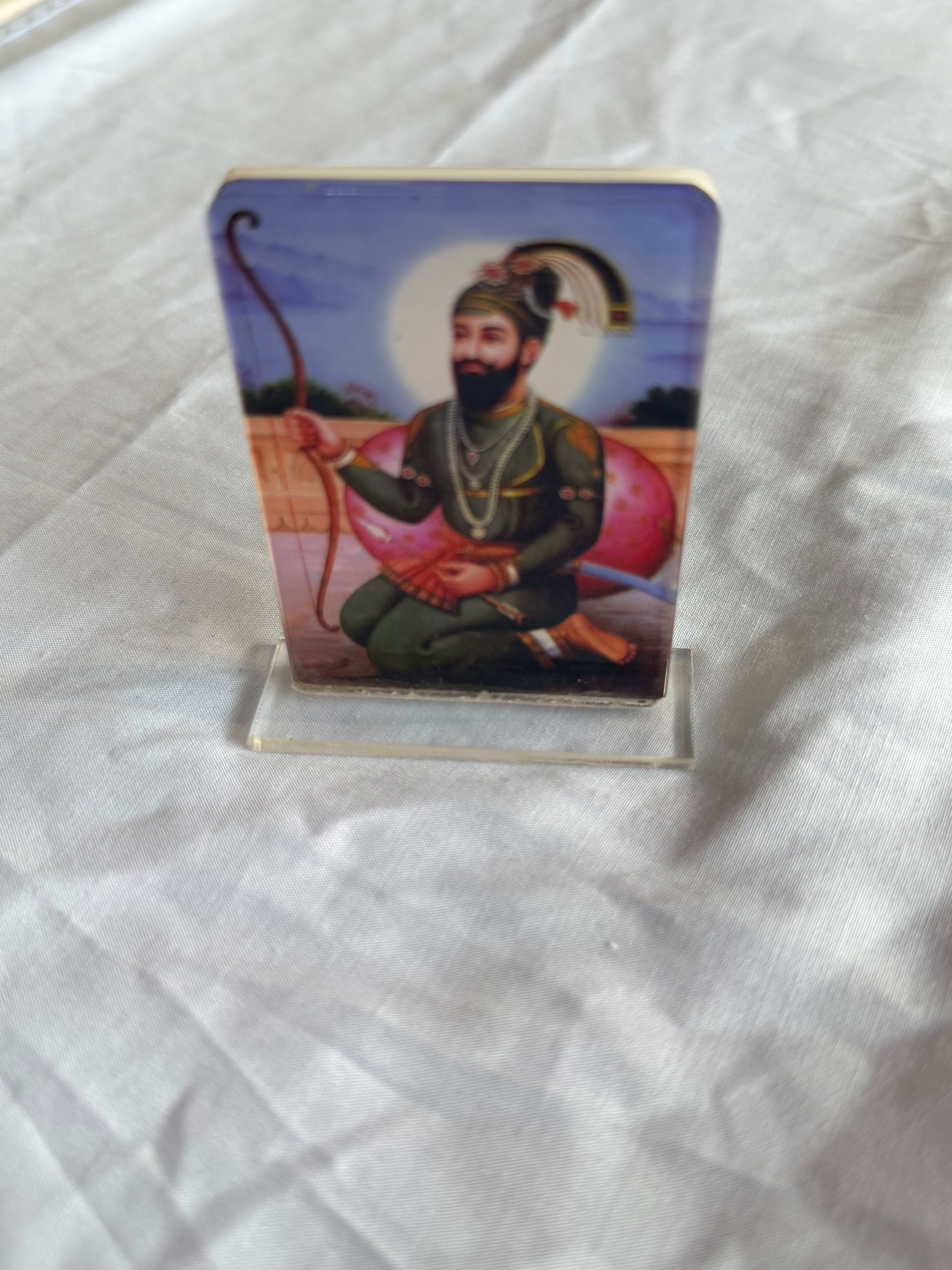 Dashmesh Pita   - Dashboard Model