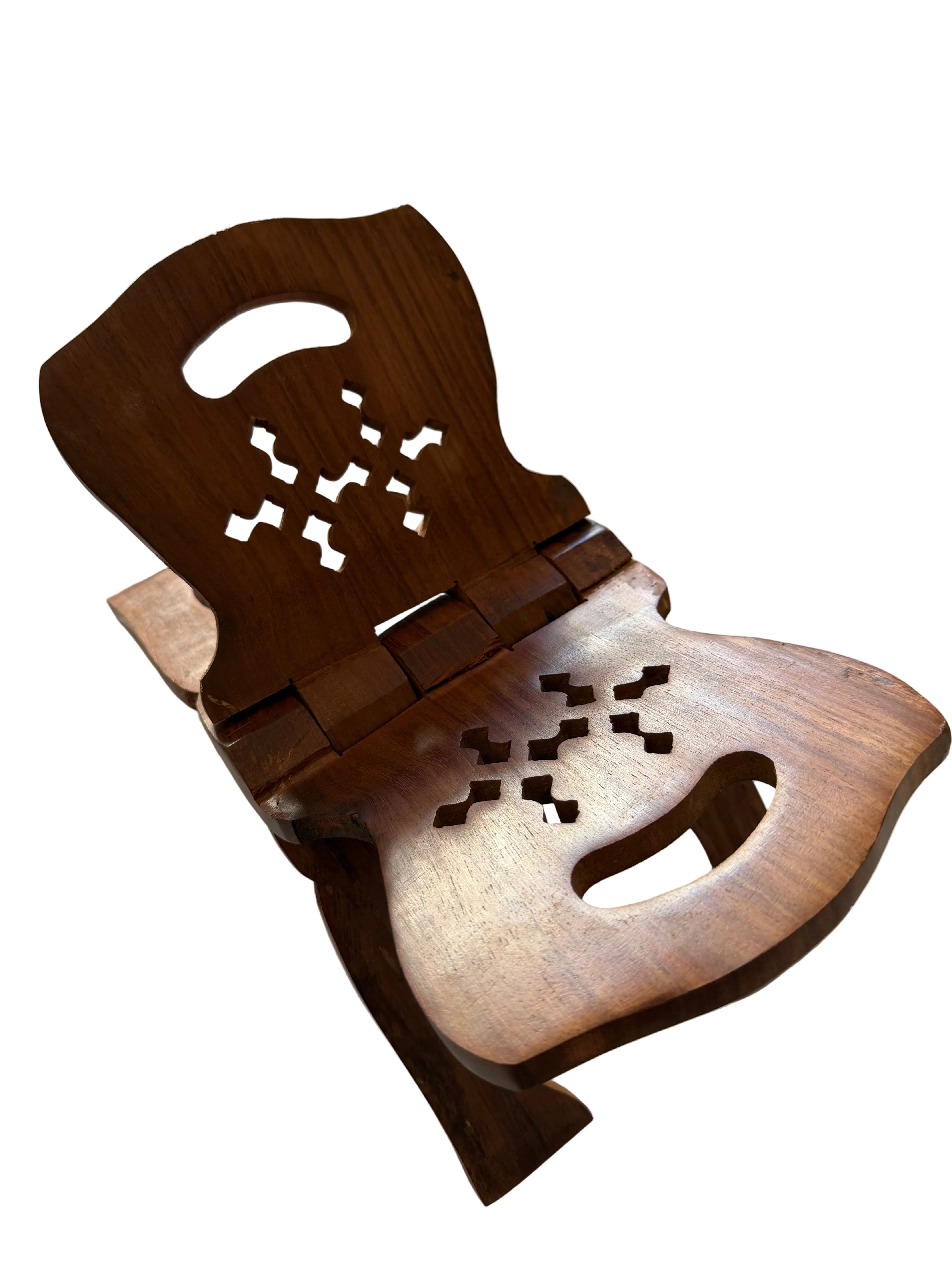 Gutka Rehal - Wooden