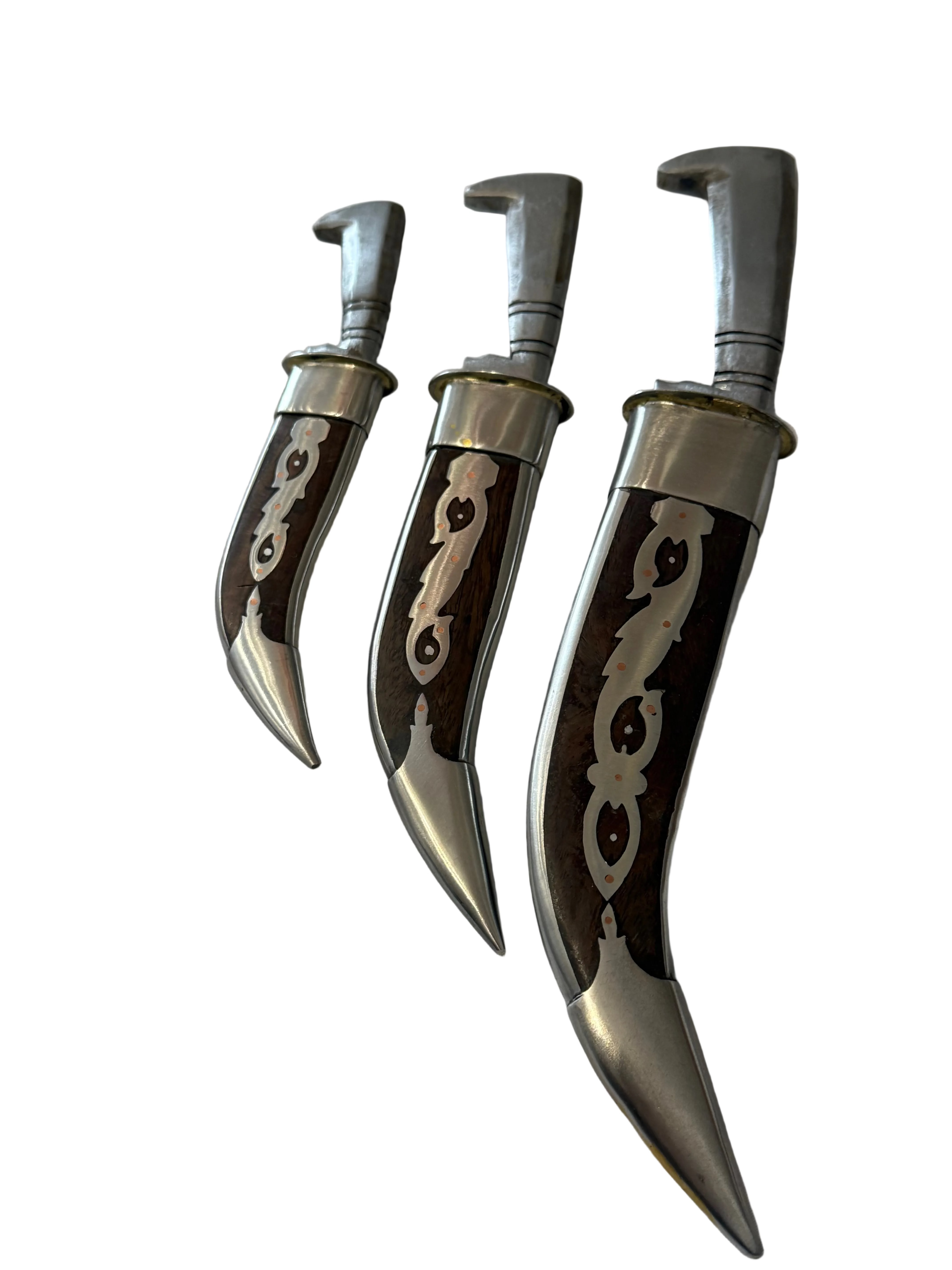 Puratan Style Kirpana