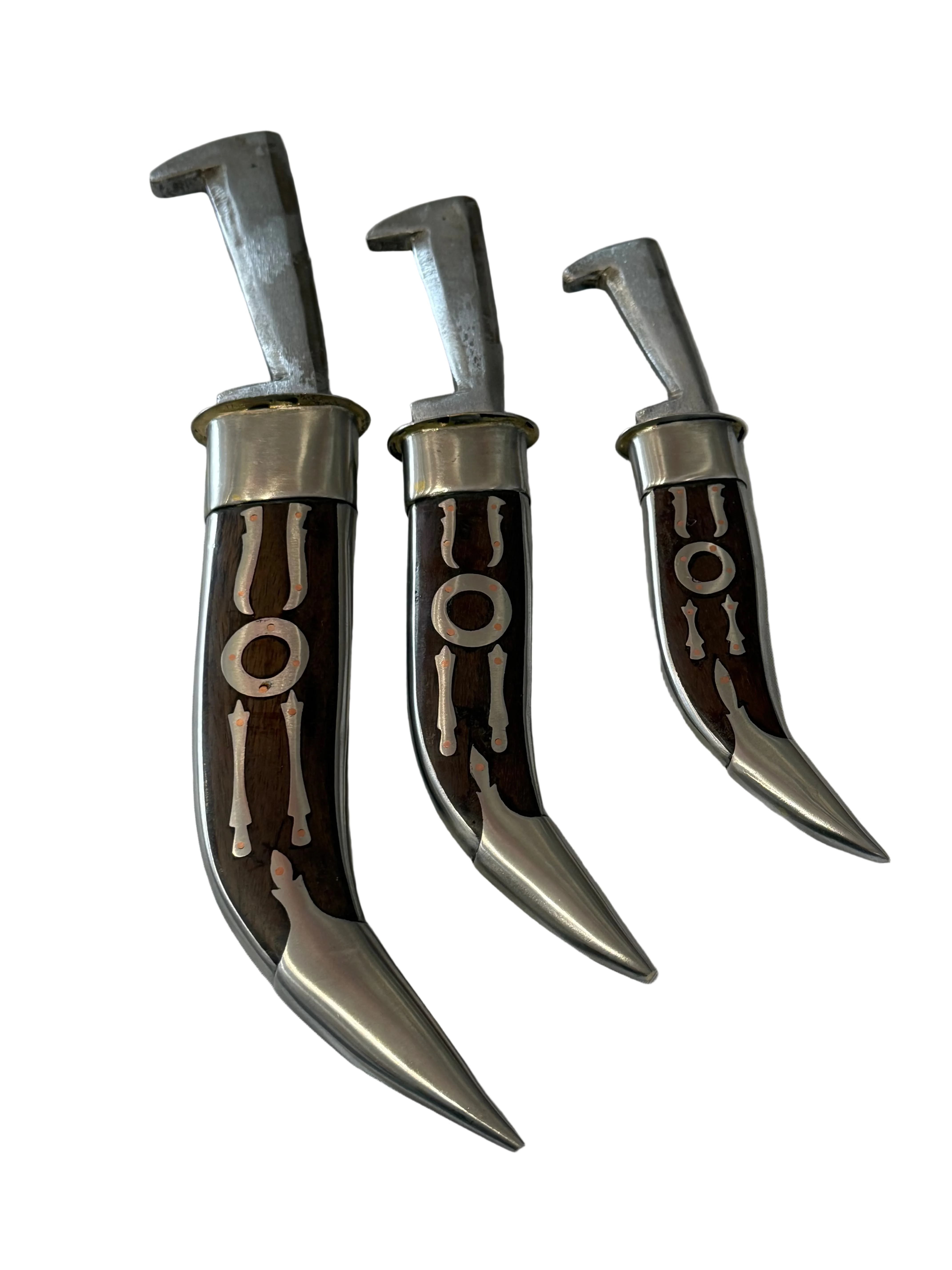 Purataan Style chakaar design Kirpana