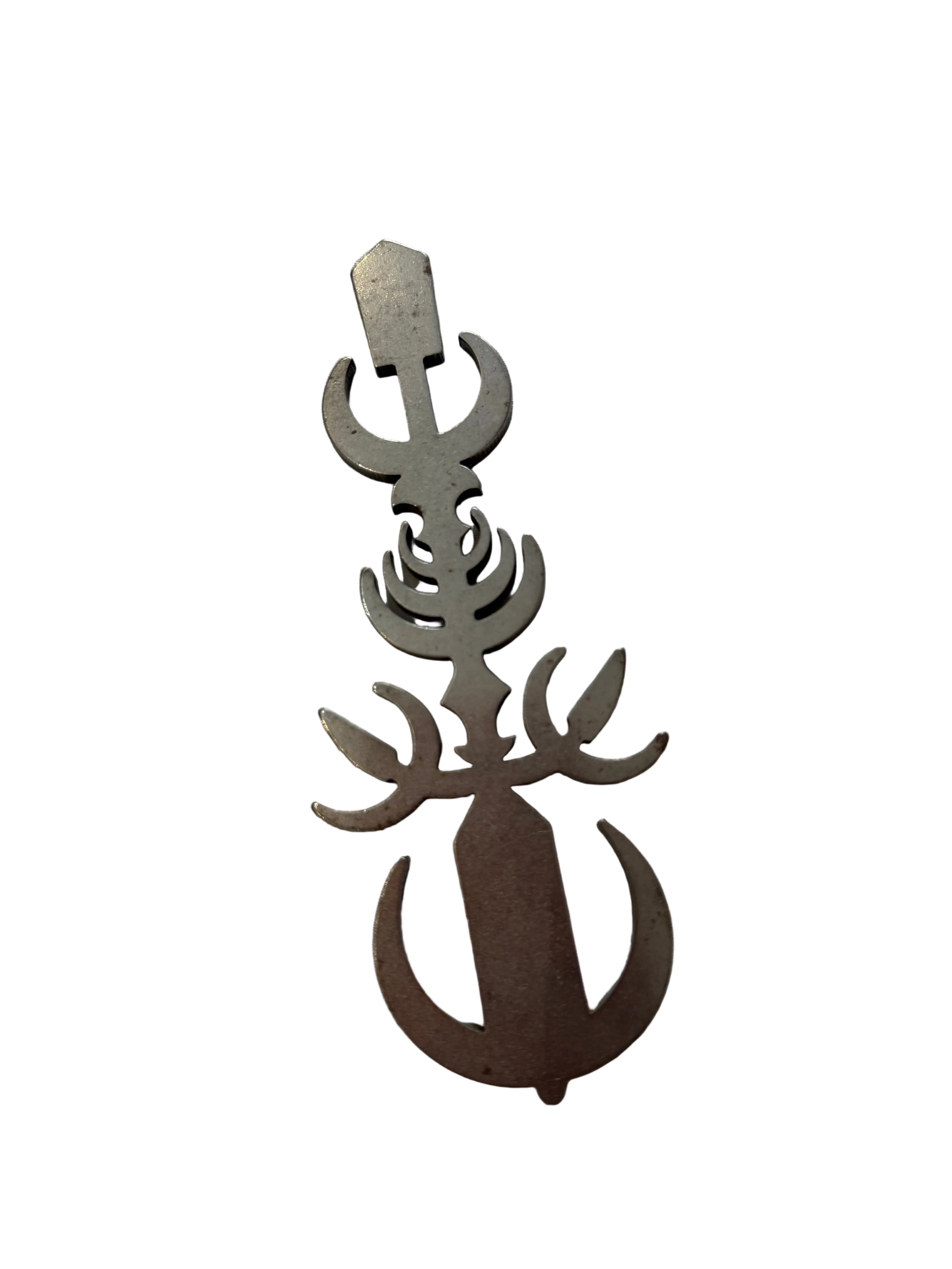 Medium Sized Dumalla Shastar