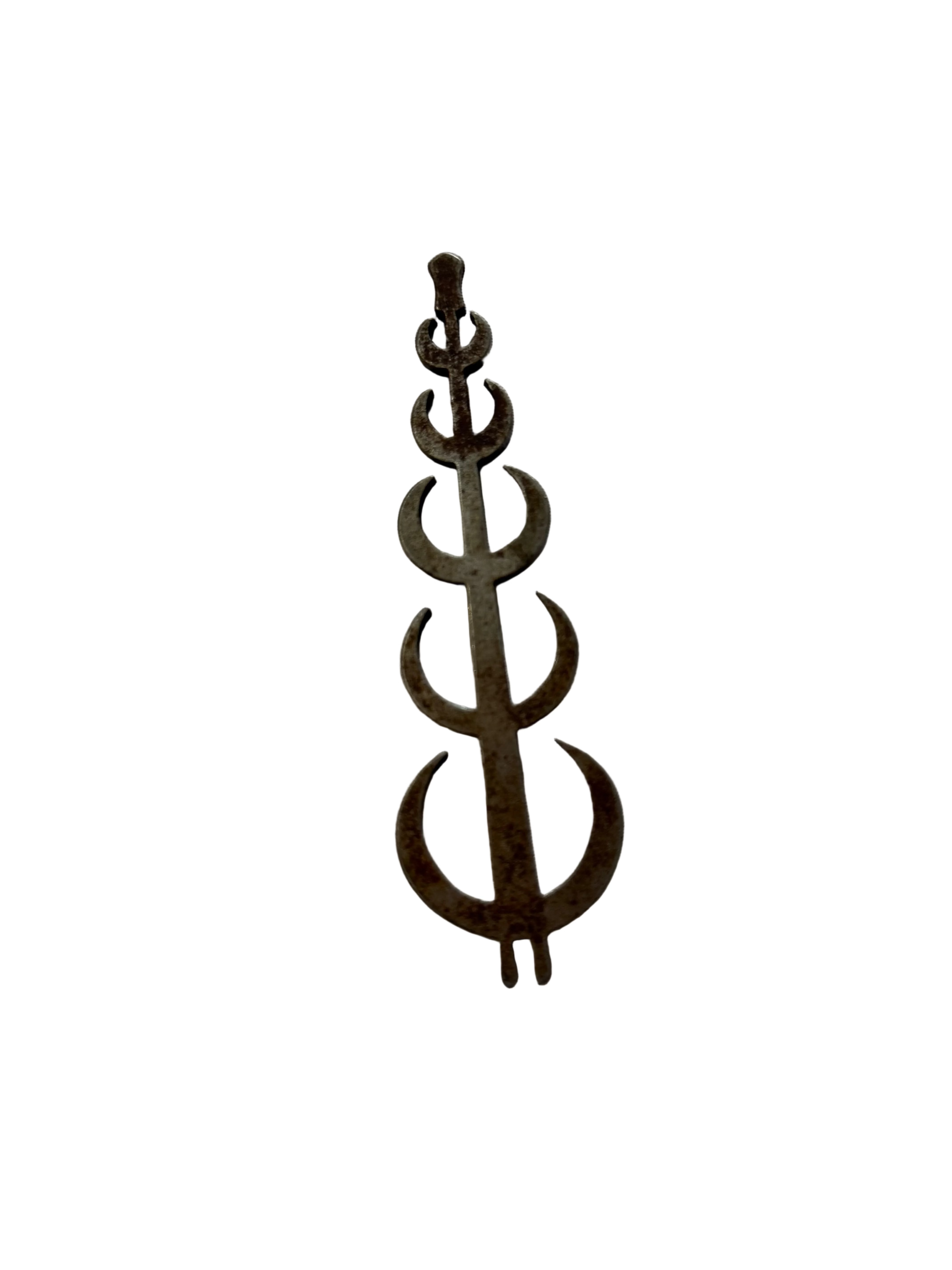 Small Sized Dumalla Shastar