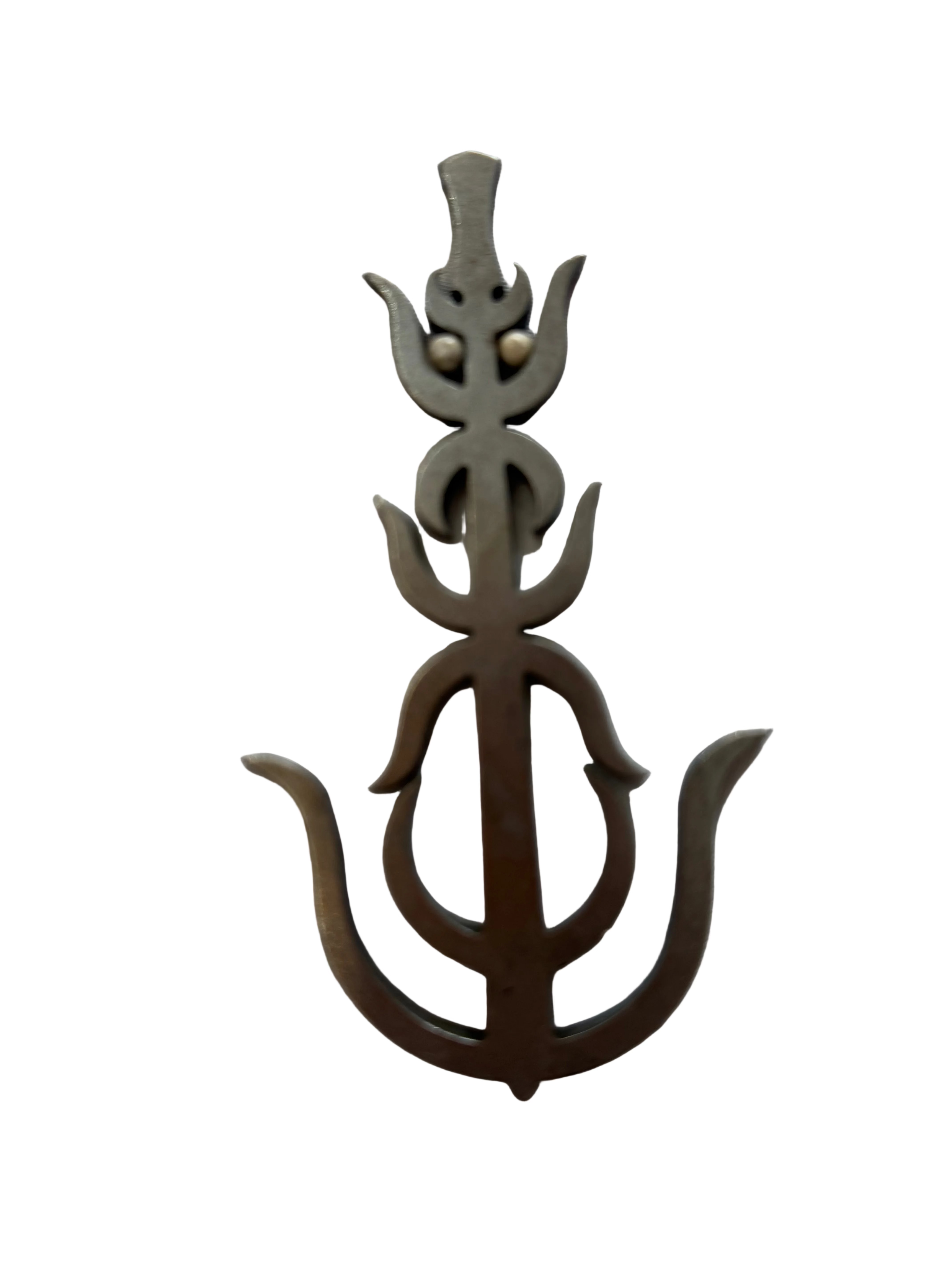 Medium Sized Dumalla Shastar