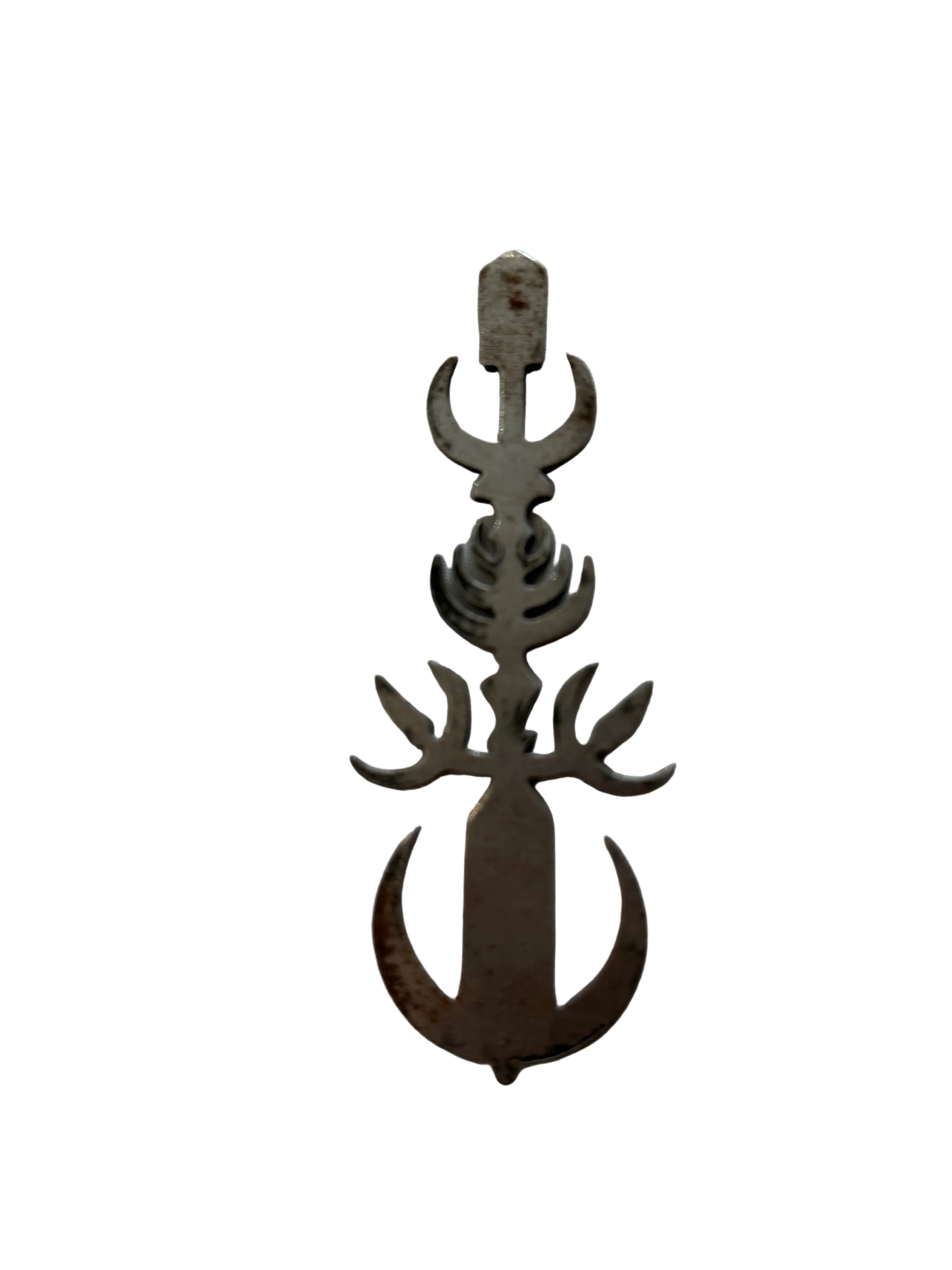 Small Sized Dumalla Shastar