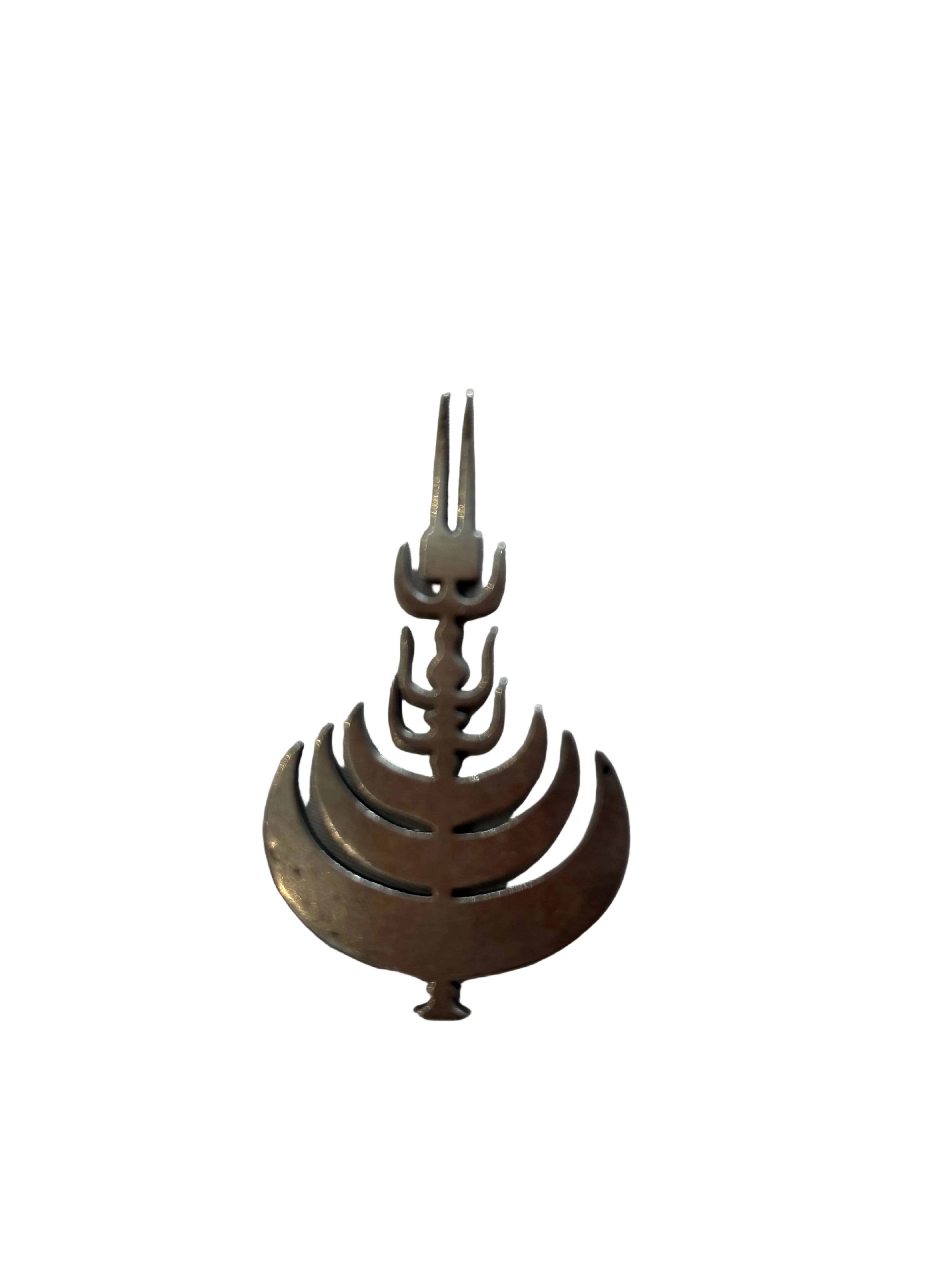 Small Sized Dumalla Shastar