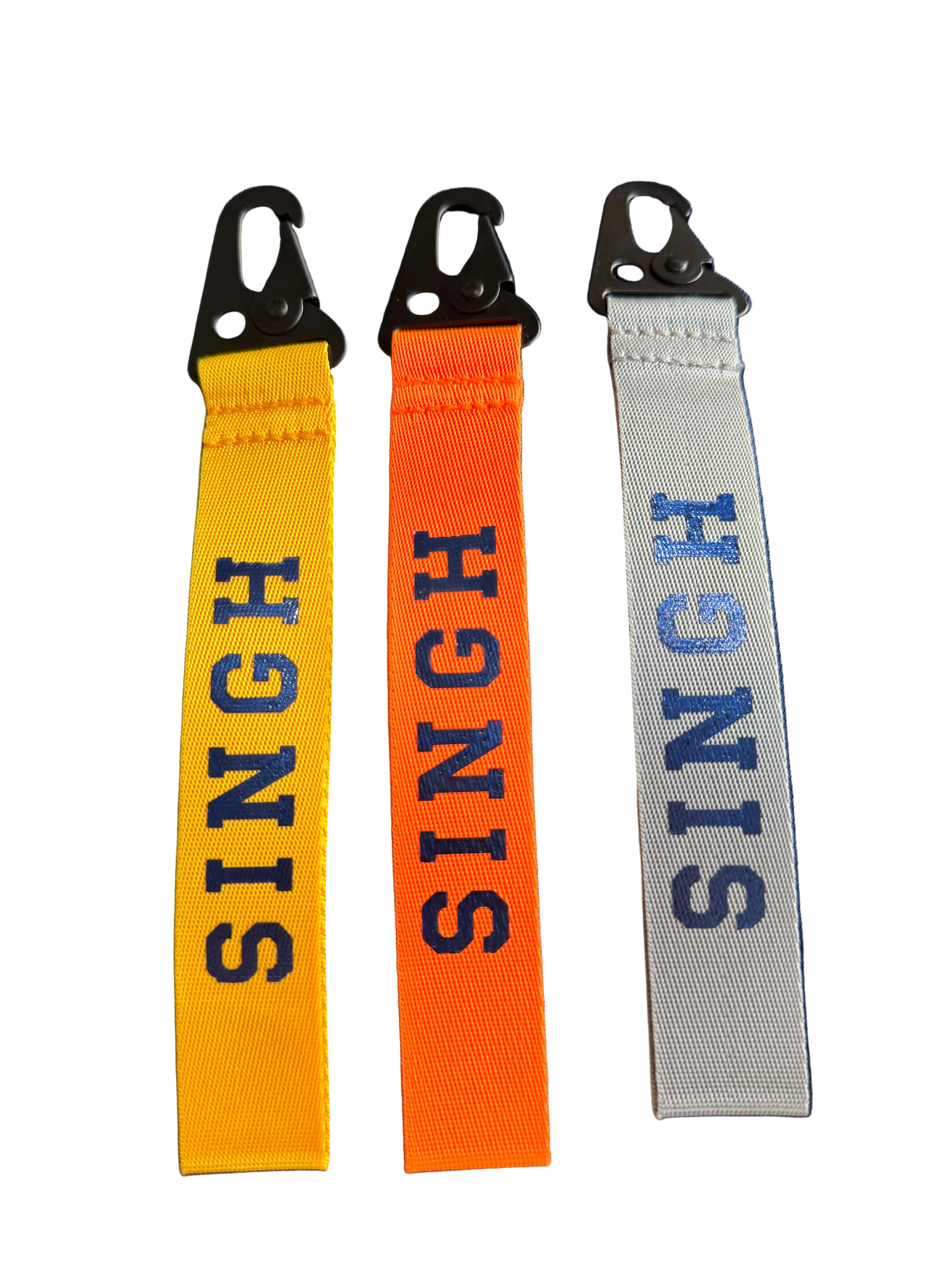 SINGH - BAG CLIPS