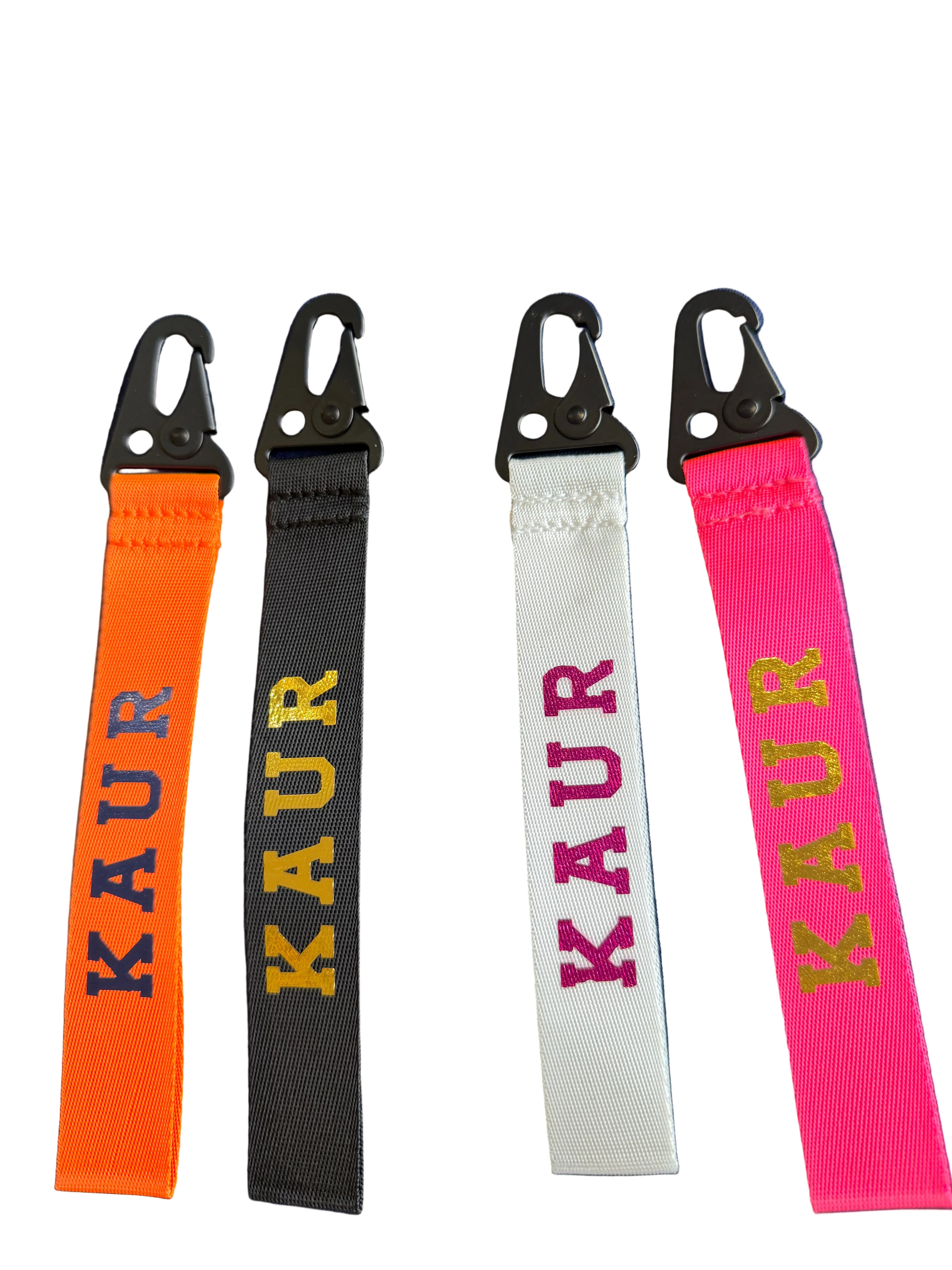 KAUR - BAG CLIPS