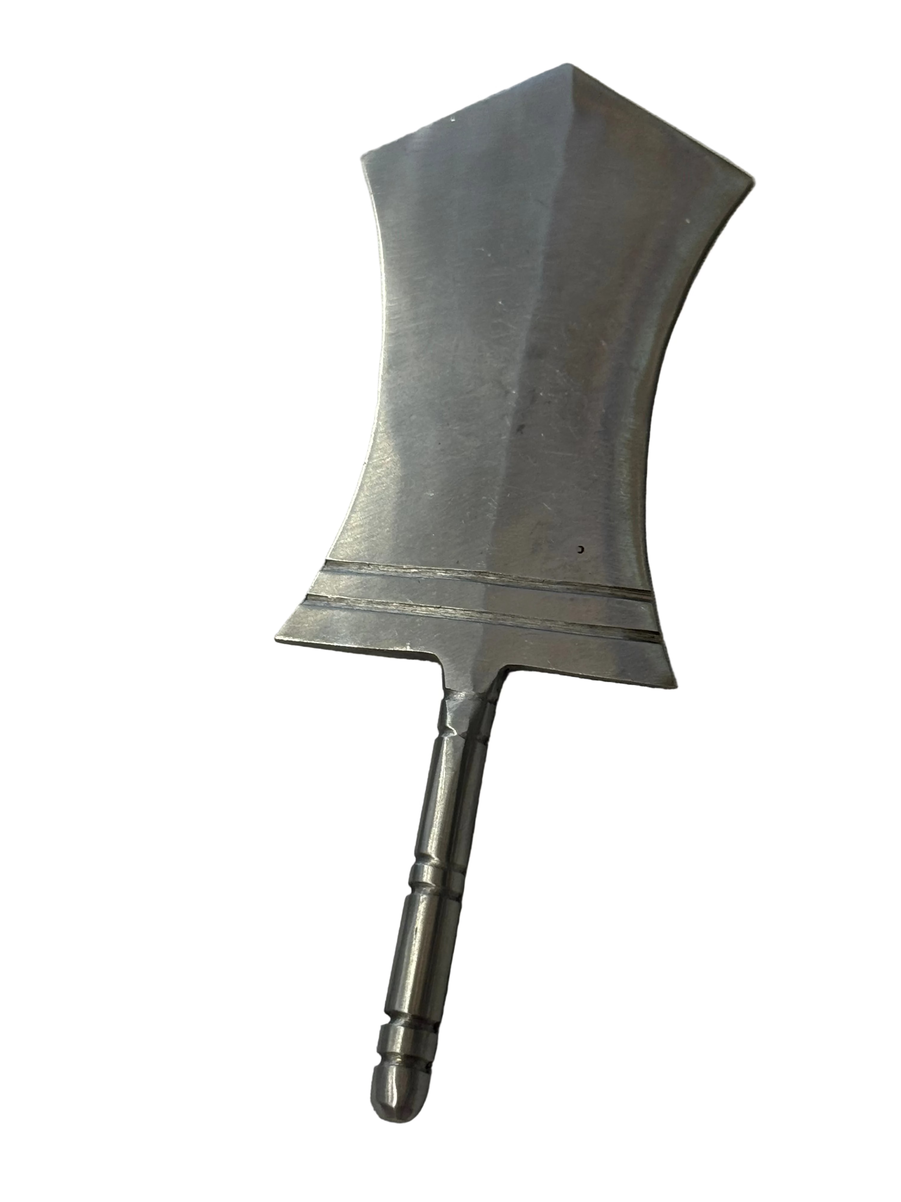 Khanda Dumalla Shastar