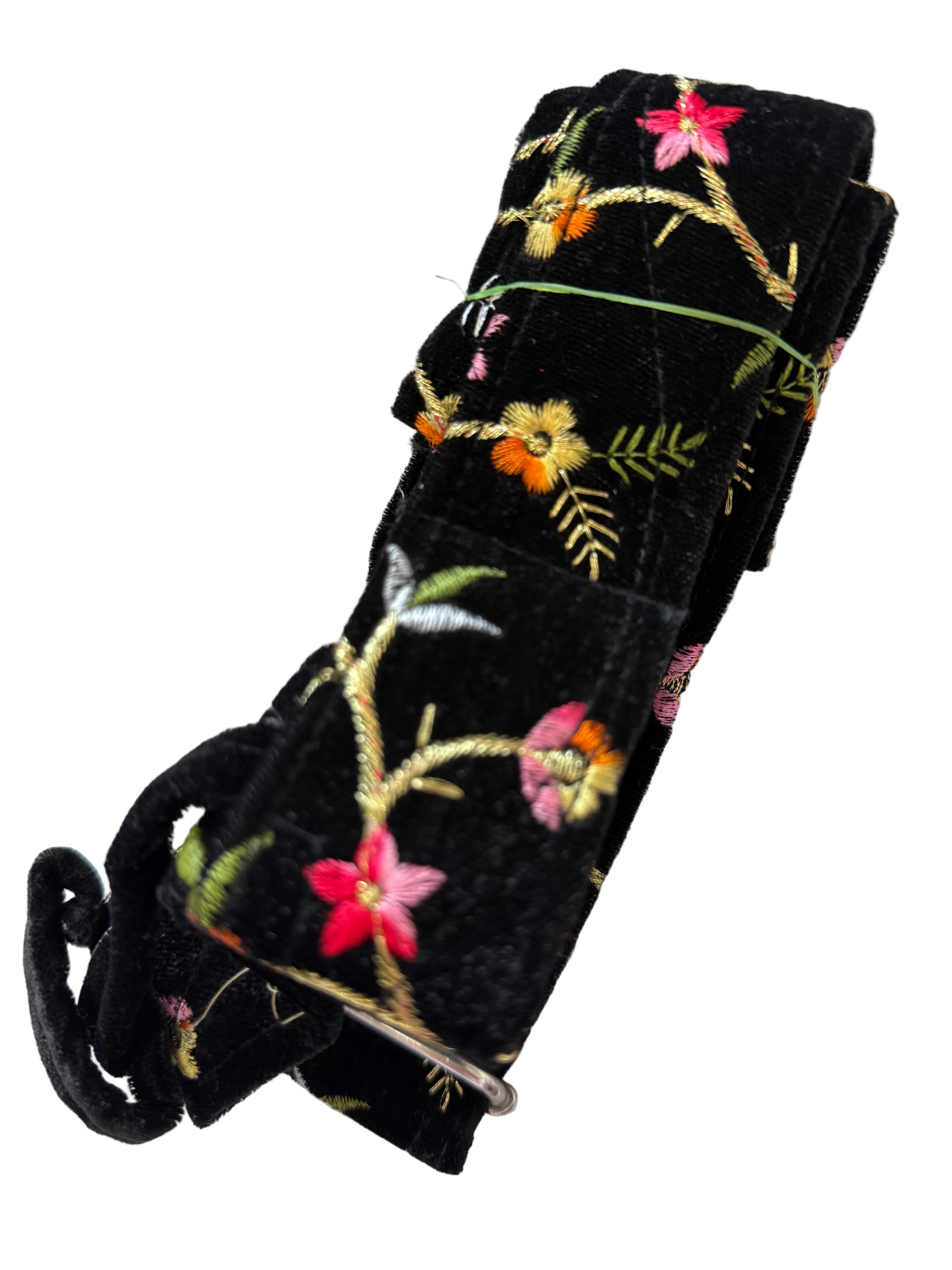 Velvet Black standard Gatra