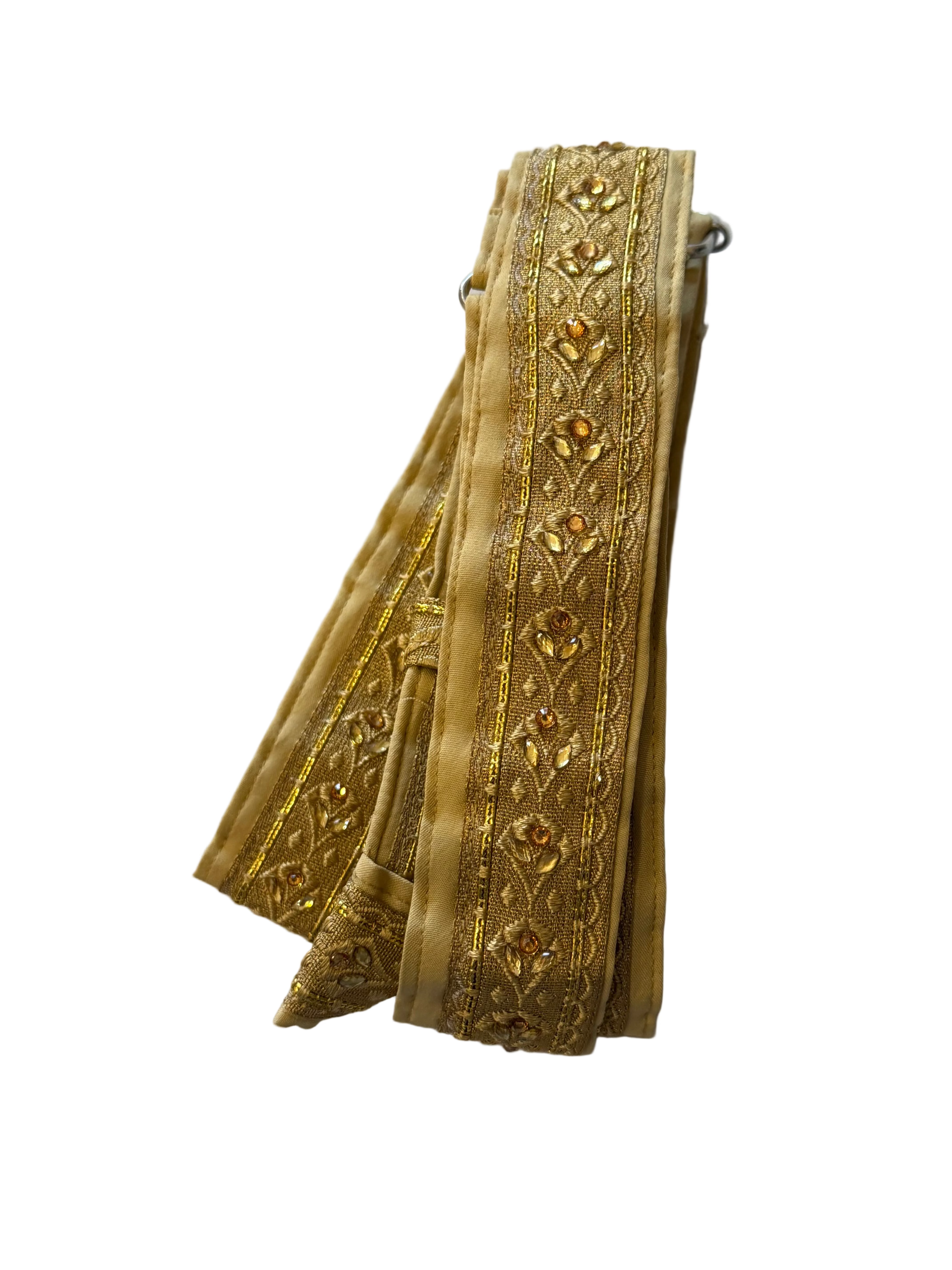 Gold 1.5 inch Gatra
