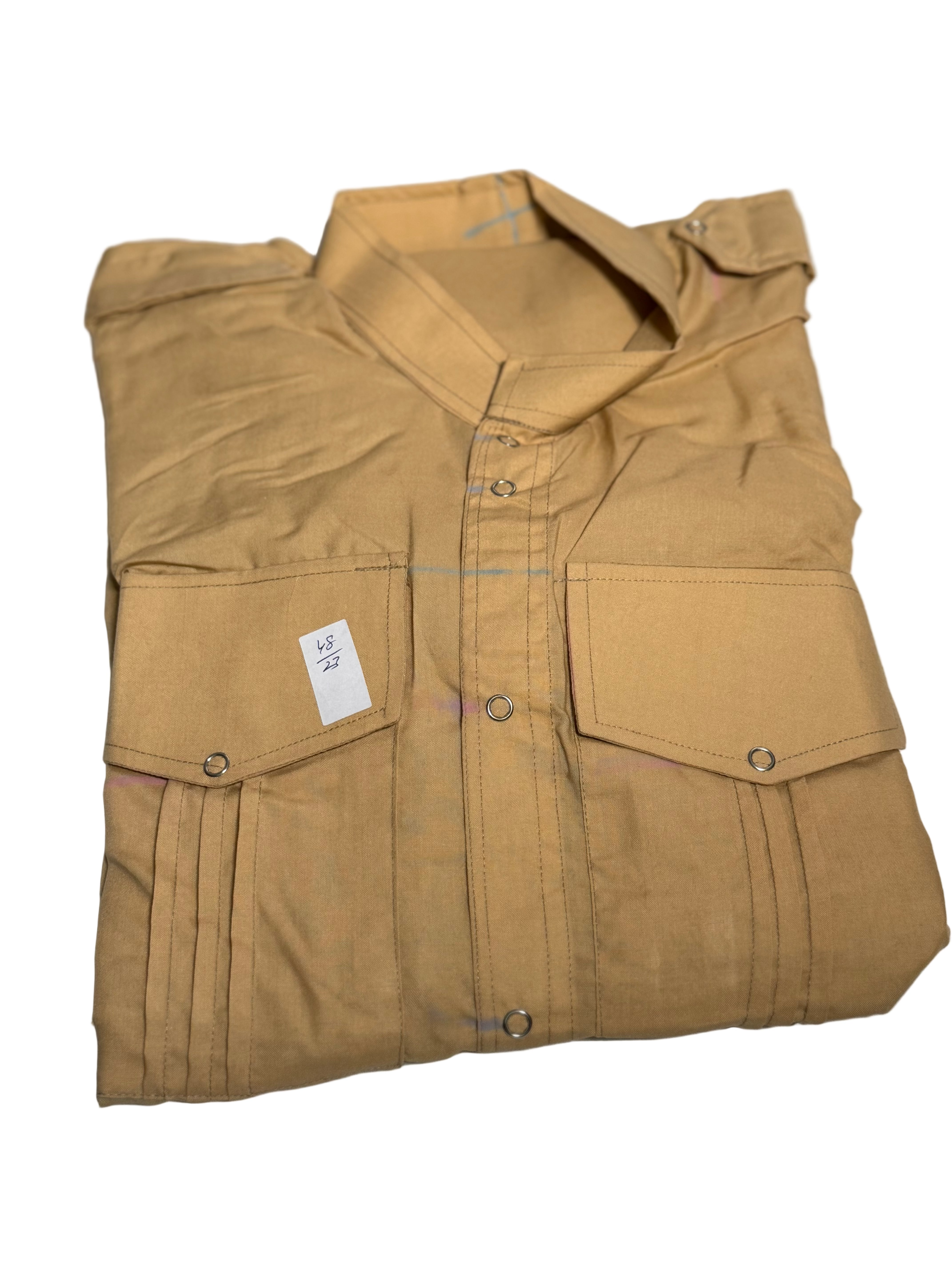 Premium Carmel Colour  Bana / Chola