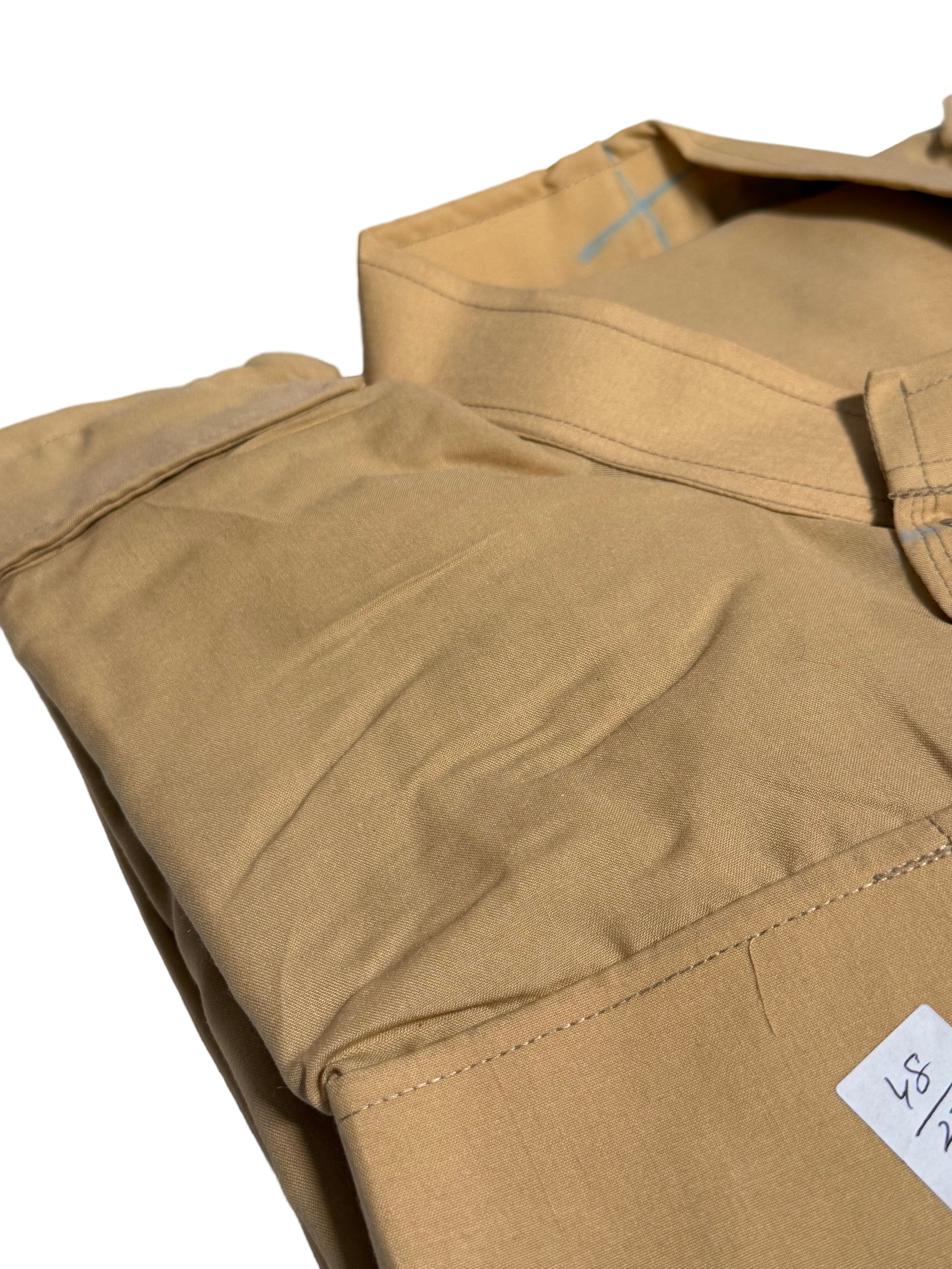 Premium Carmel Colour  Bana / Chola