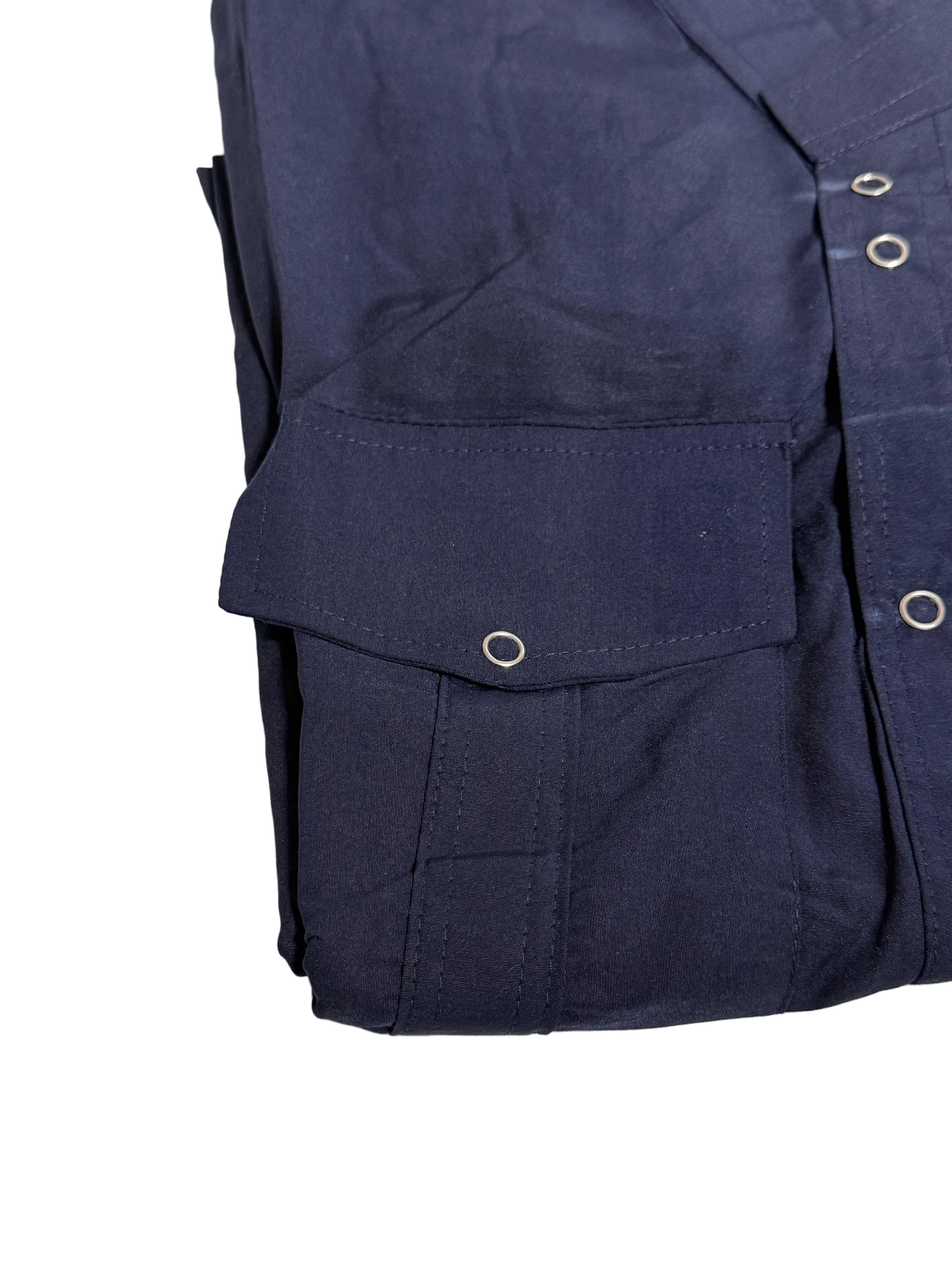 Premium Navy Blue Bana