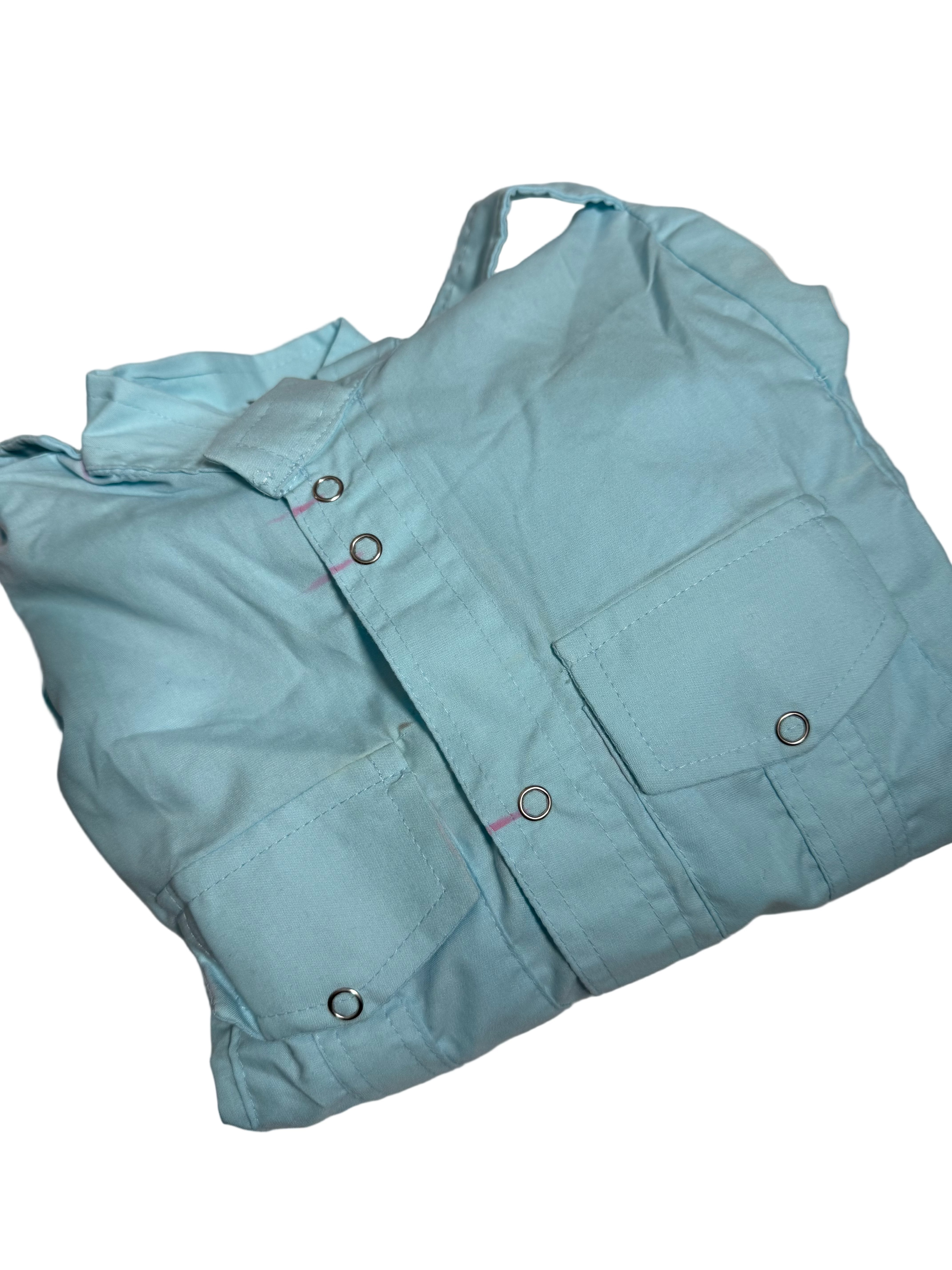 Premium Turquoise Bana / Chola