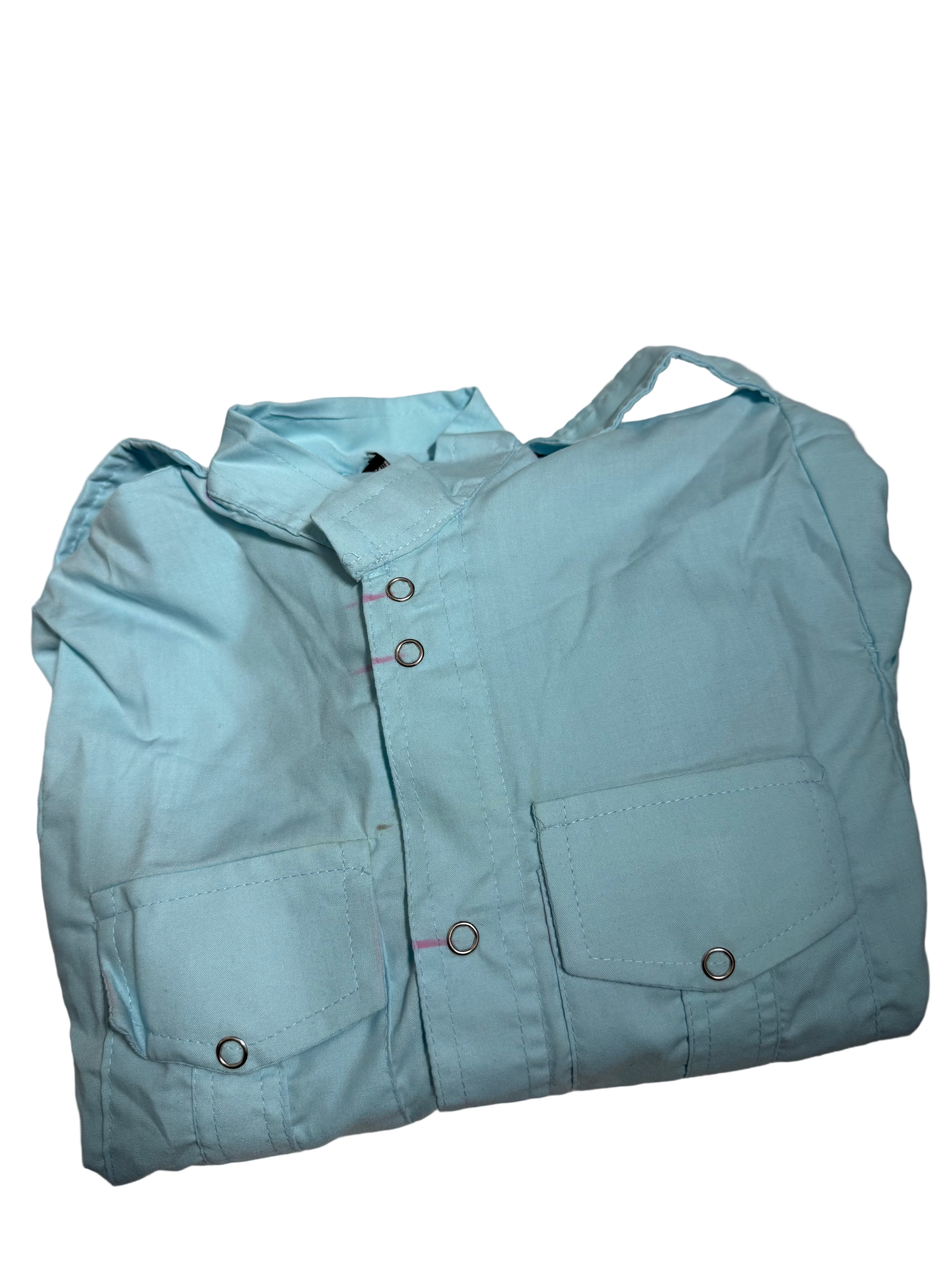 Premium Turquoise Bana / Chola