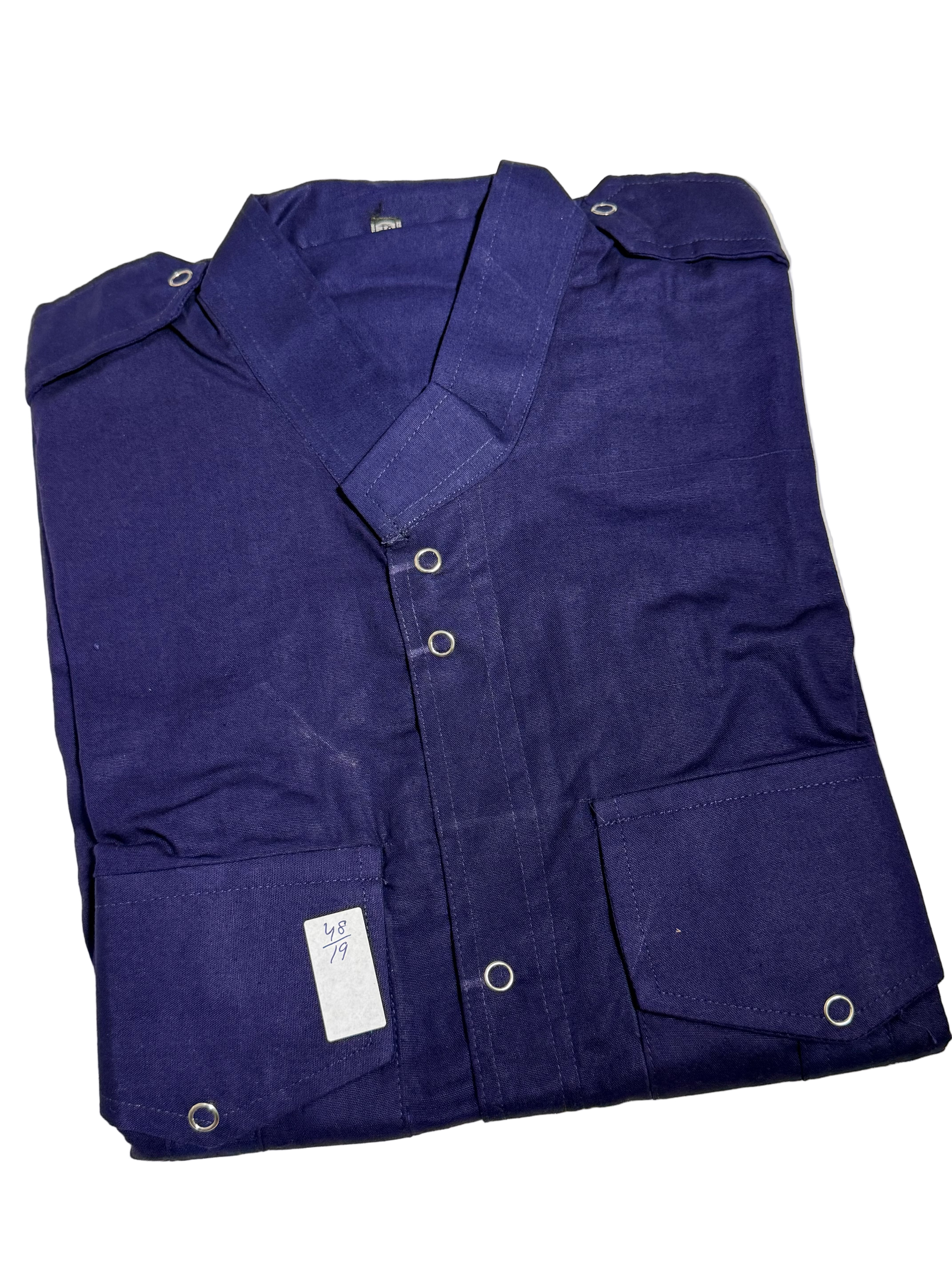 Premium Toora Blue (Akaali Blue)  Bana / Chola