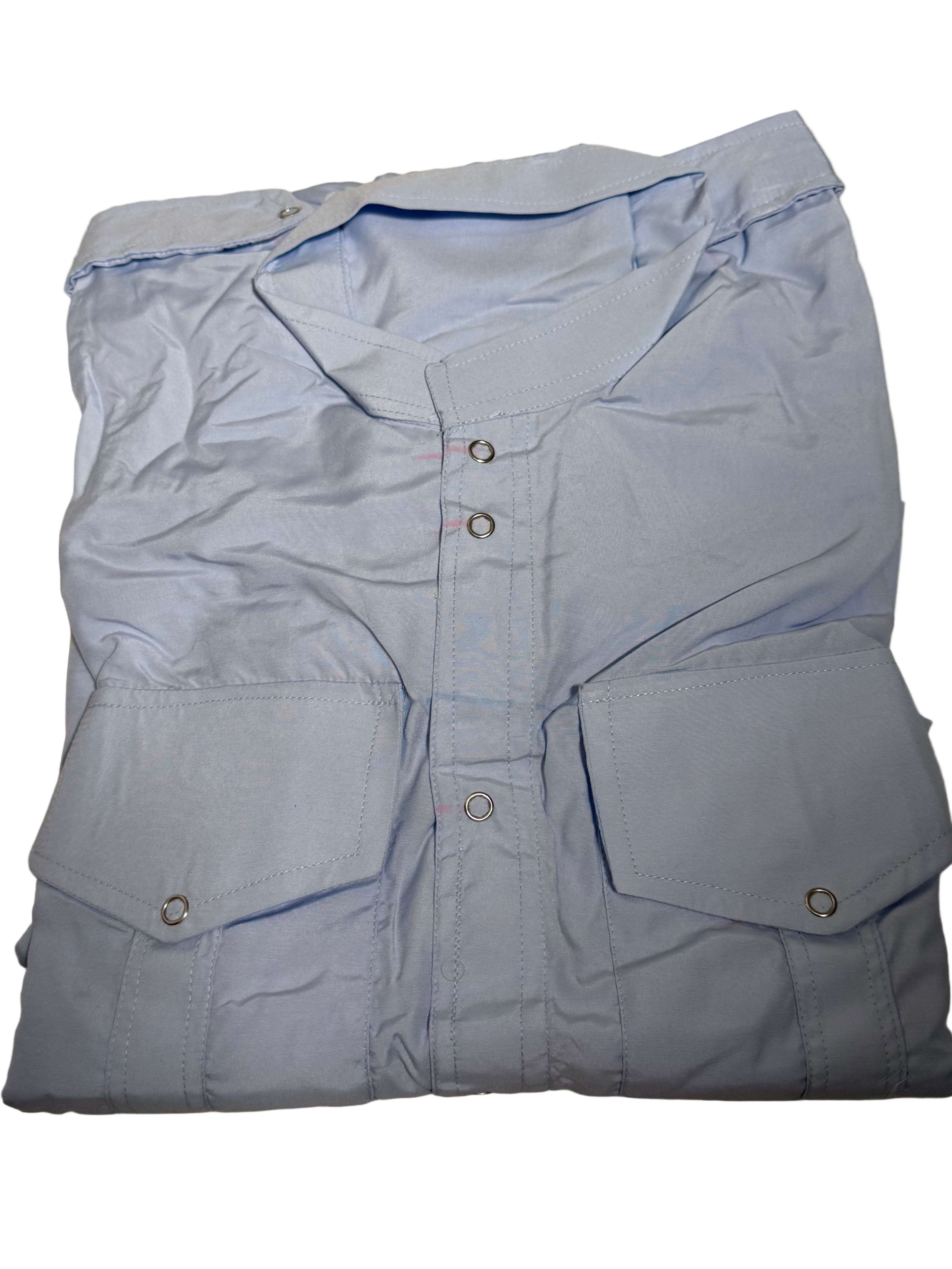 Premium Light Blue  Bana