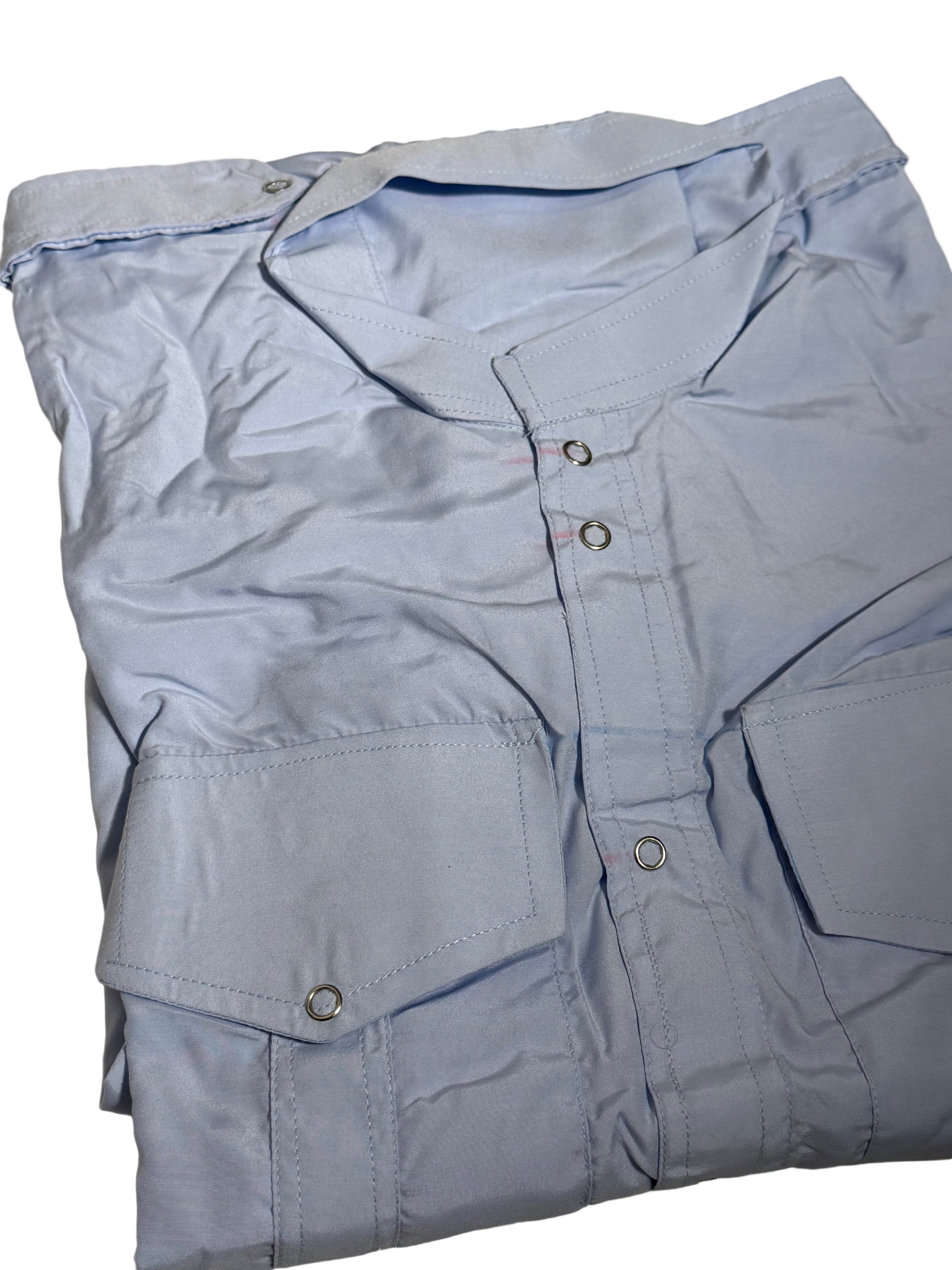 Premium Light Blue  Bana