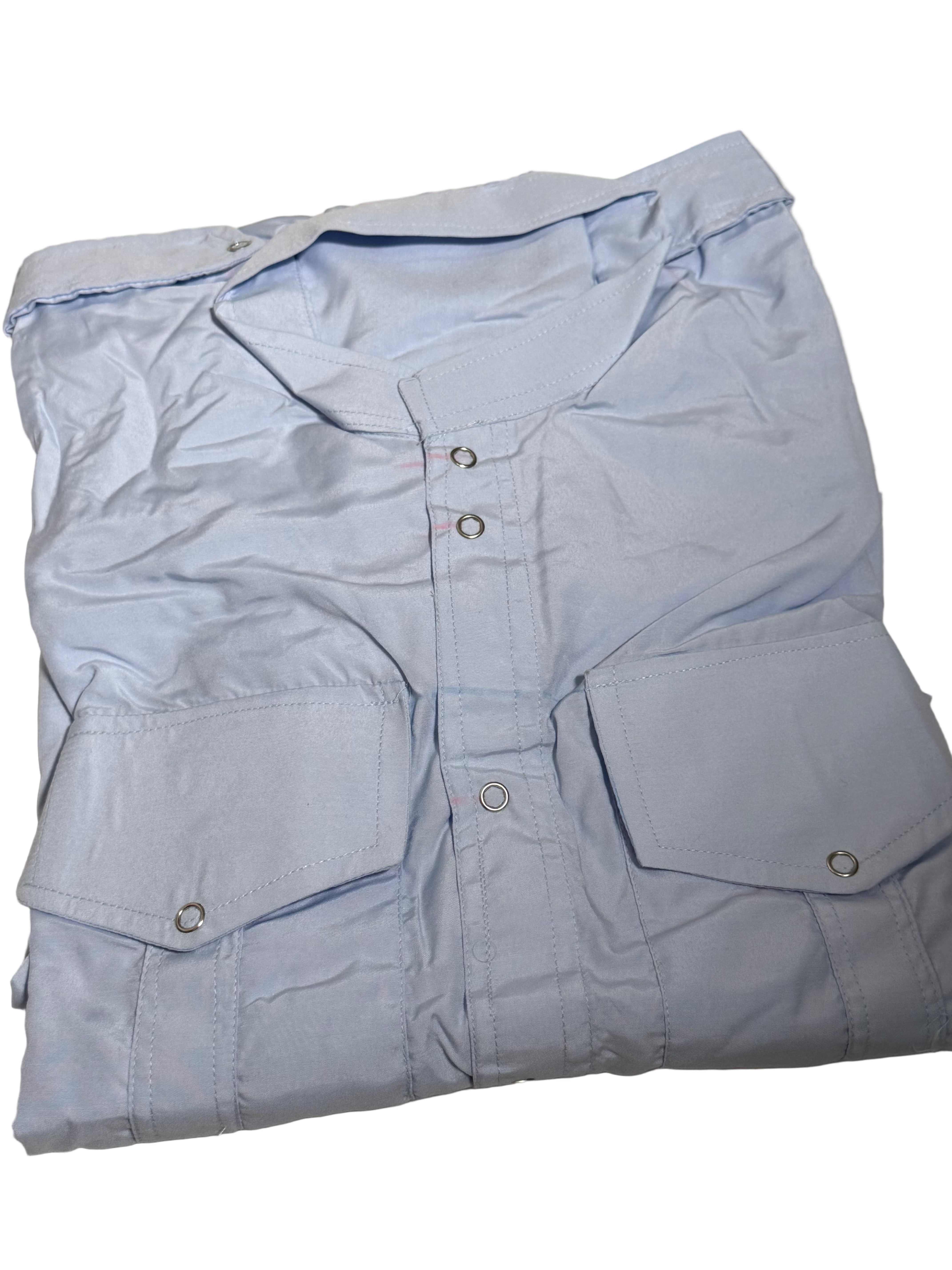 Premium Light Blue  Bana