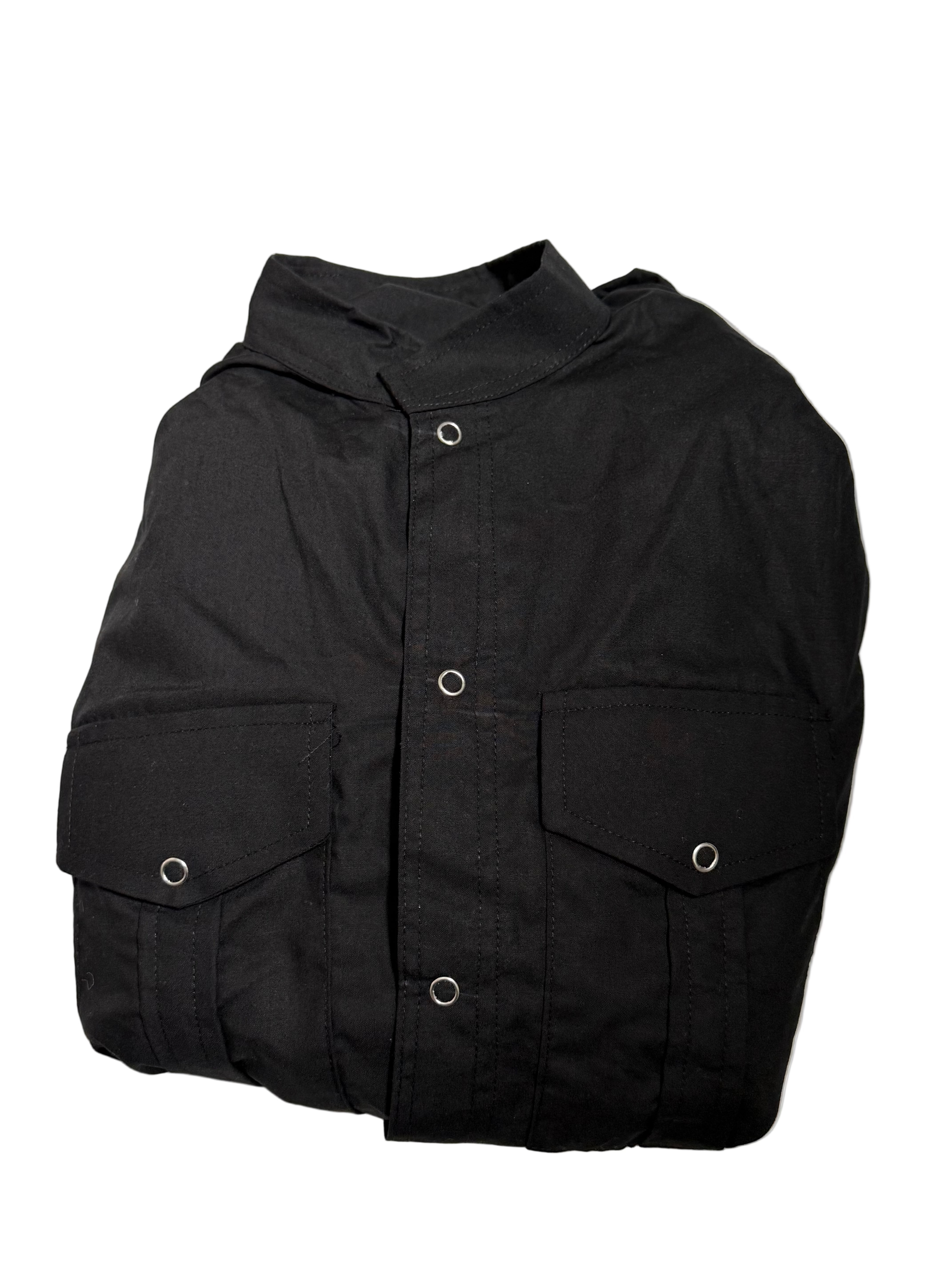 Premium Black Bana / Chola