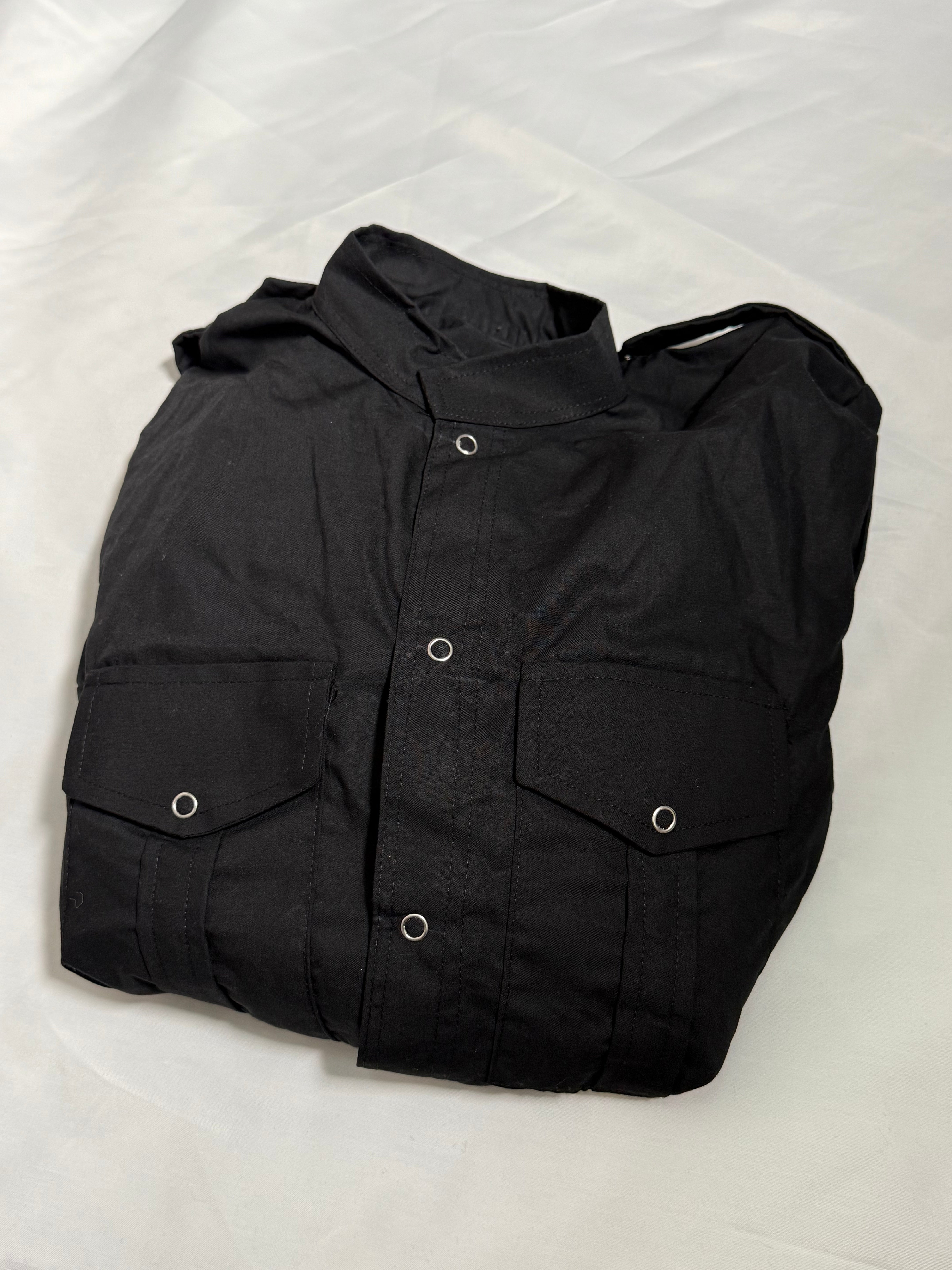 Premium Black Bana / Chola