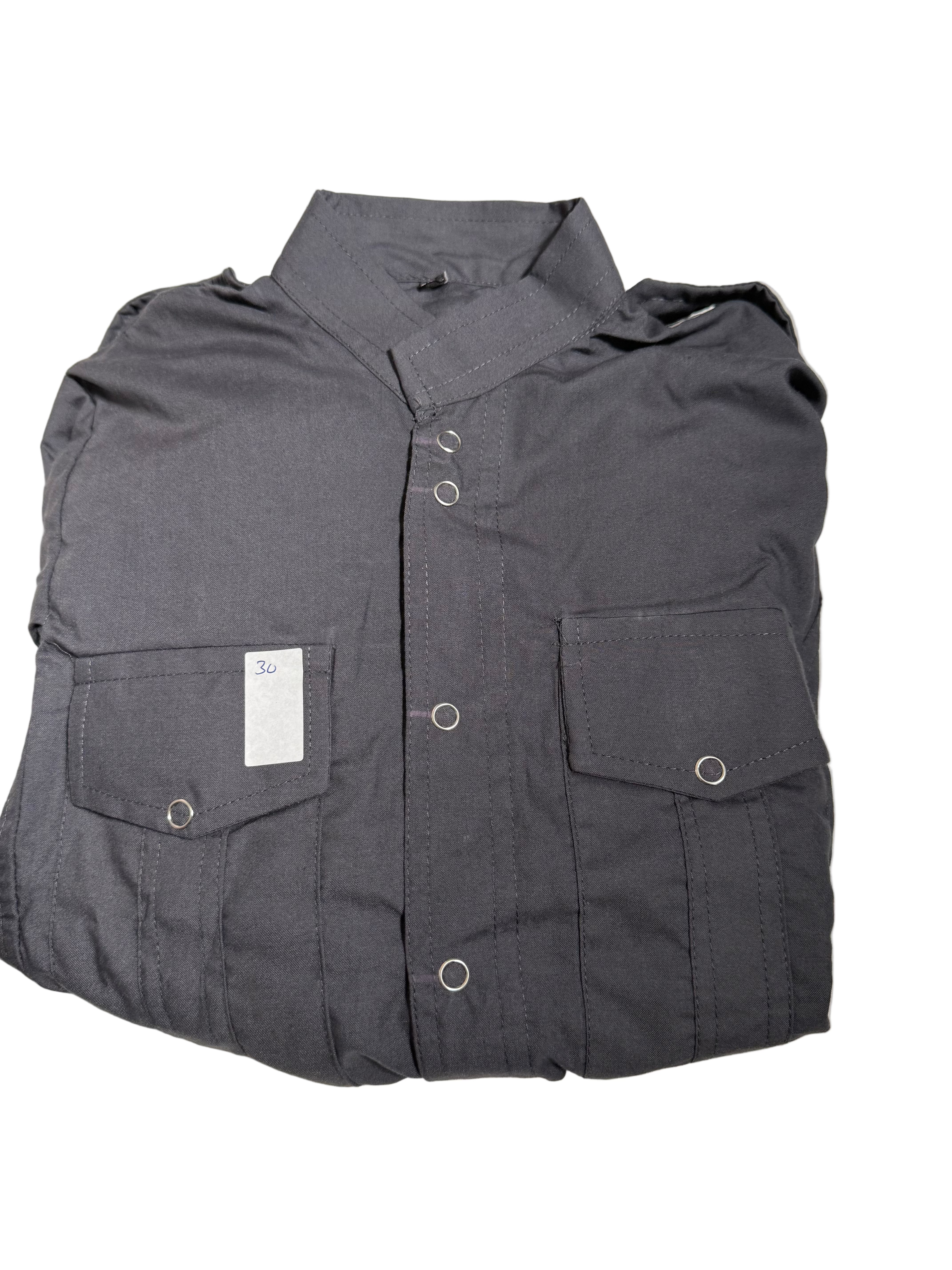 Premium Grey Bana / Chola