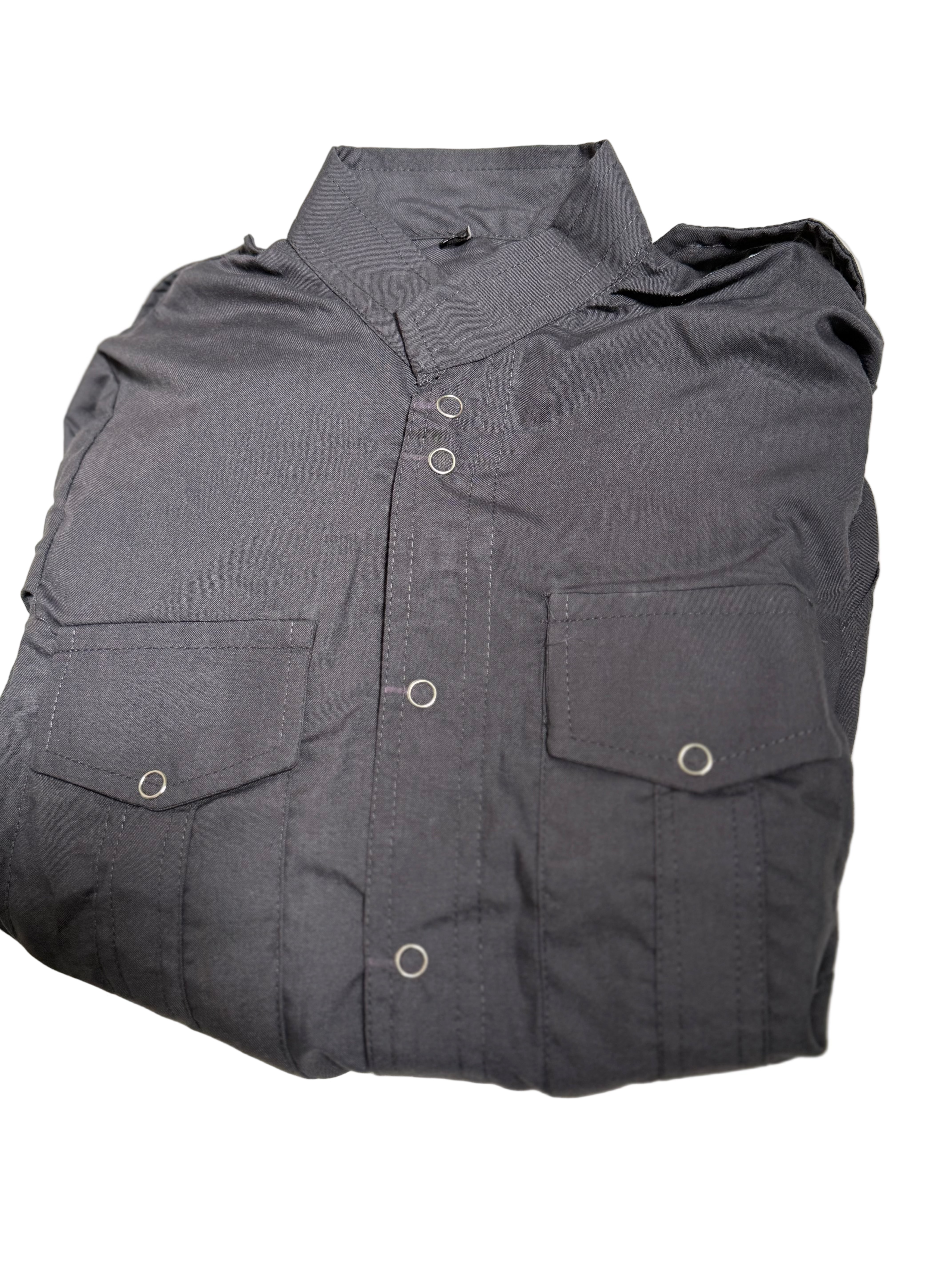 Premium Grey Bana / Chola