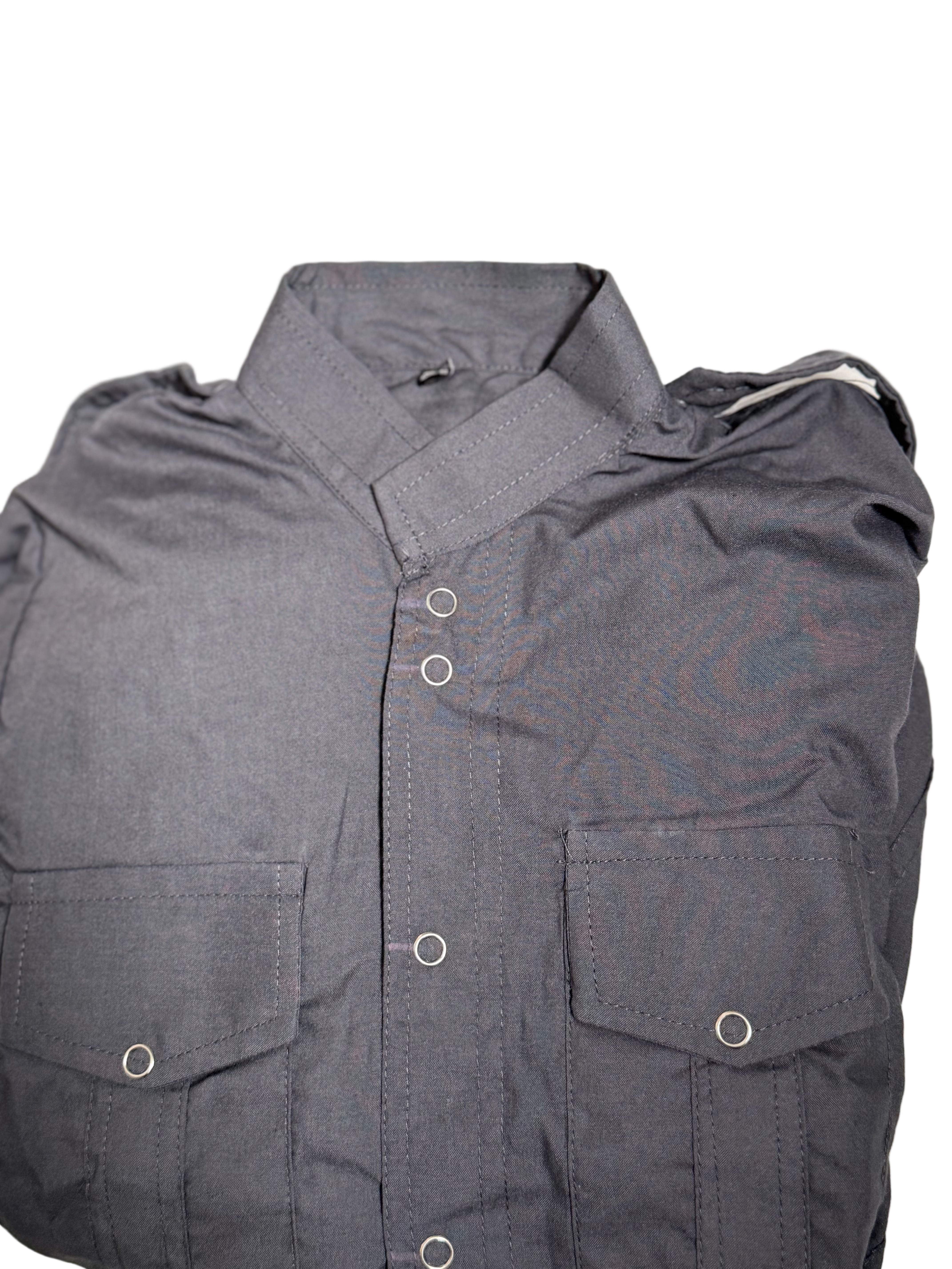 Premium Grey Bana / Chola