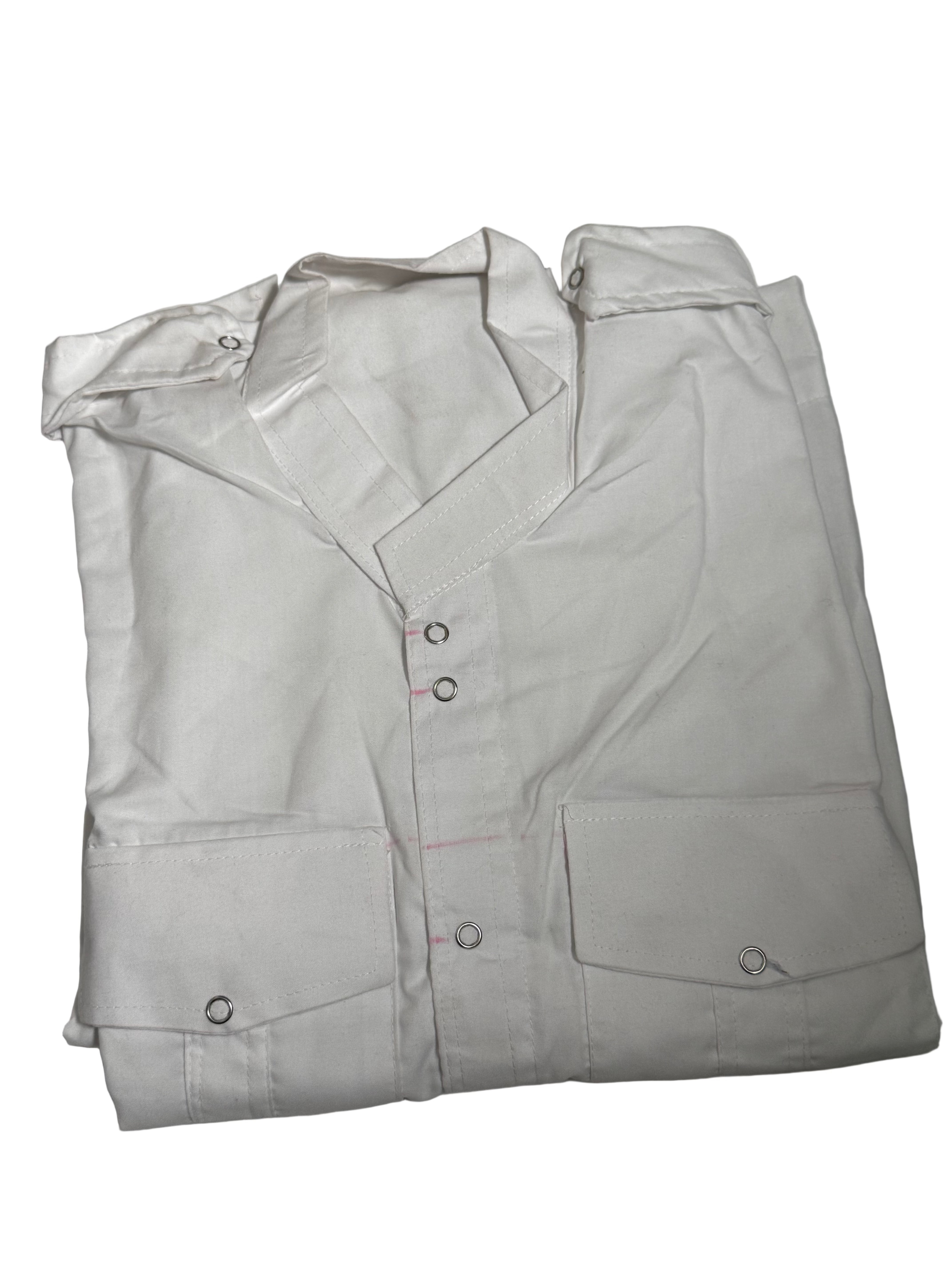 Premium White Bana
