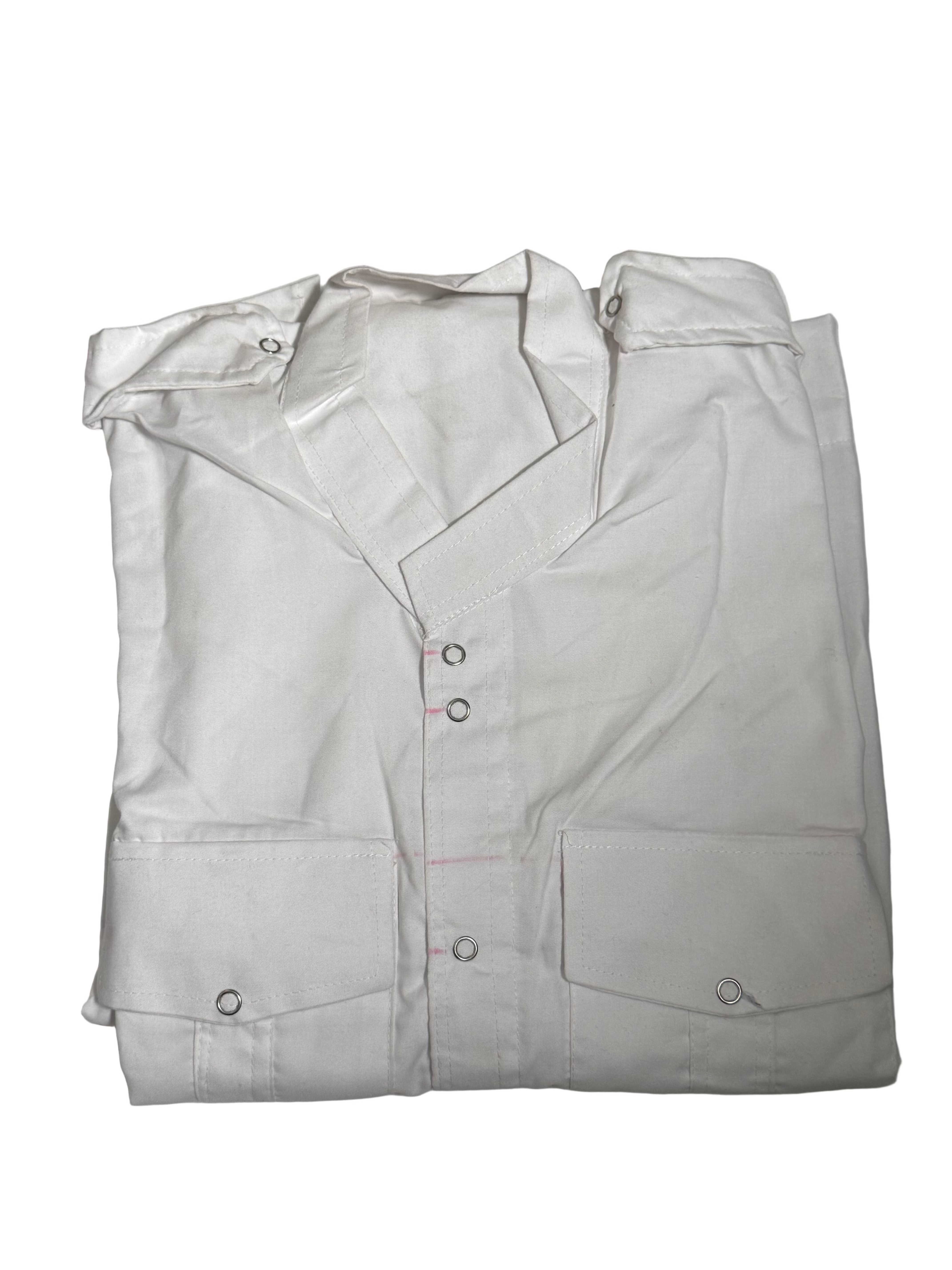 Premium White Bana