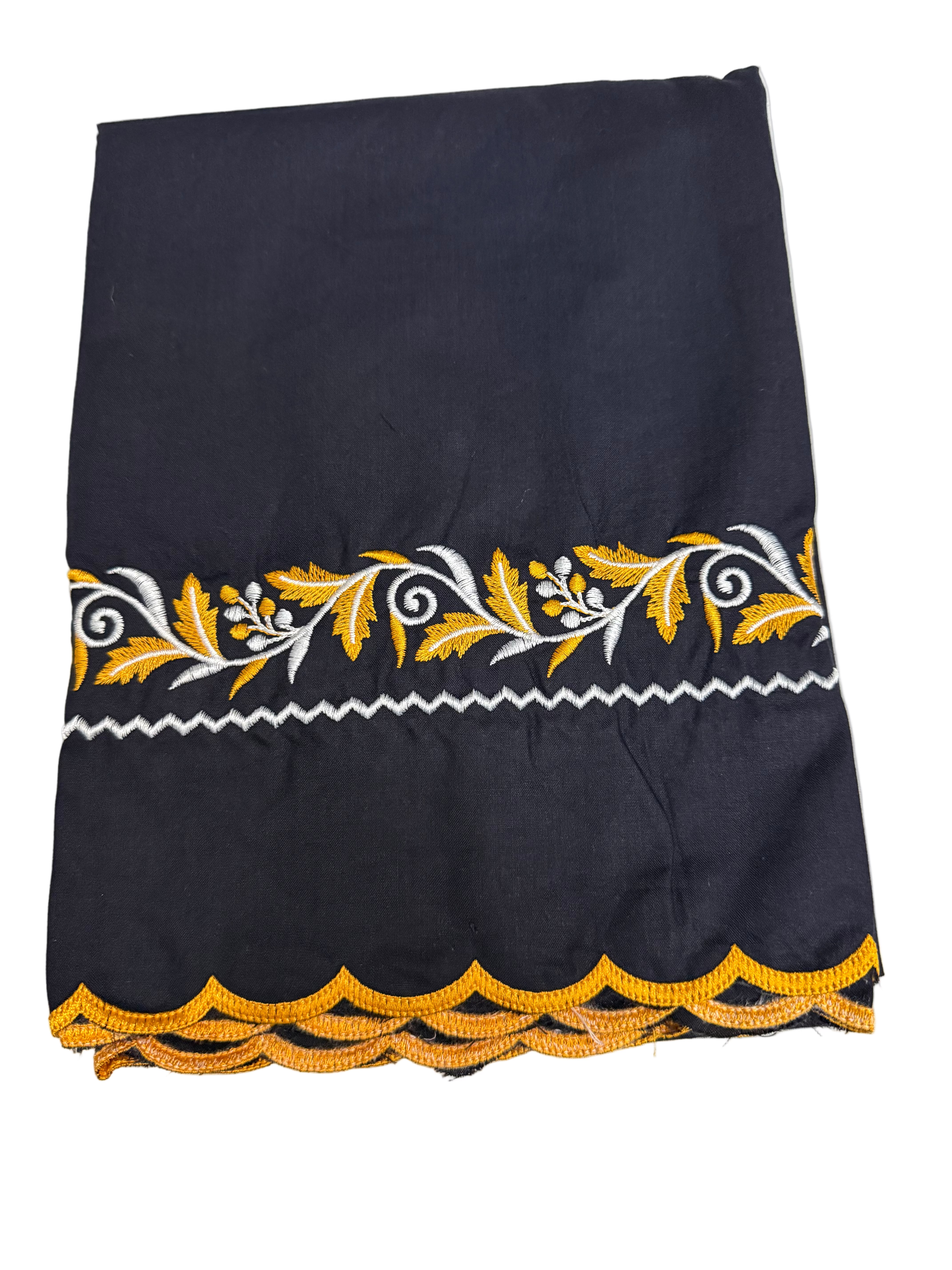Premium Navy Blue Hazzoriya (Adult Size)