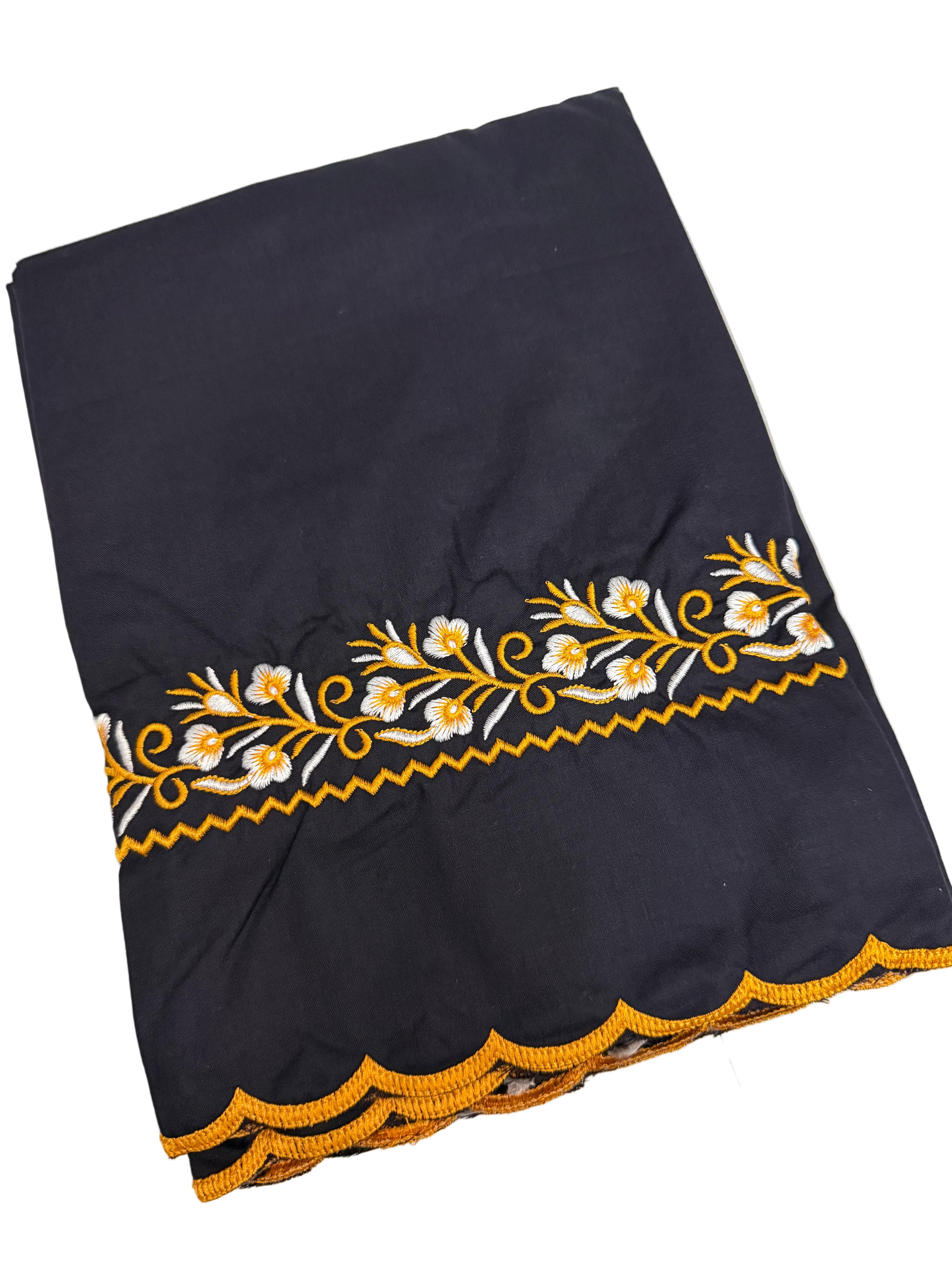 Premium Navy Blue Hazzoriya (Adult Size)