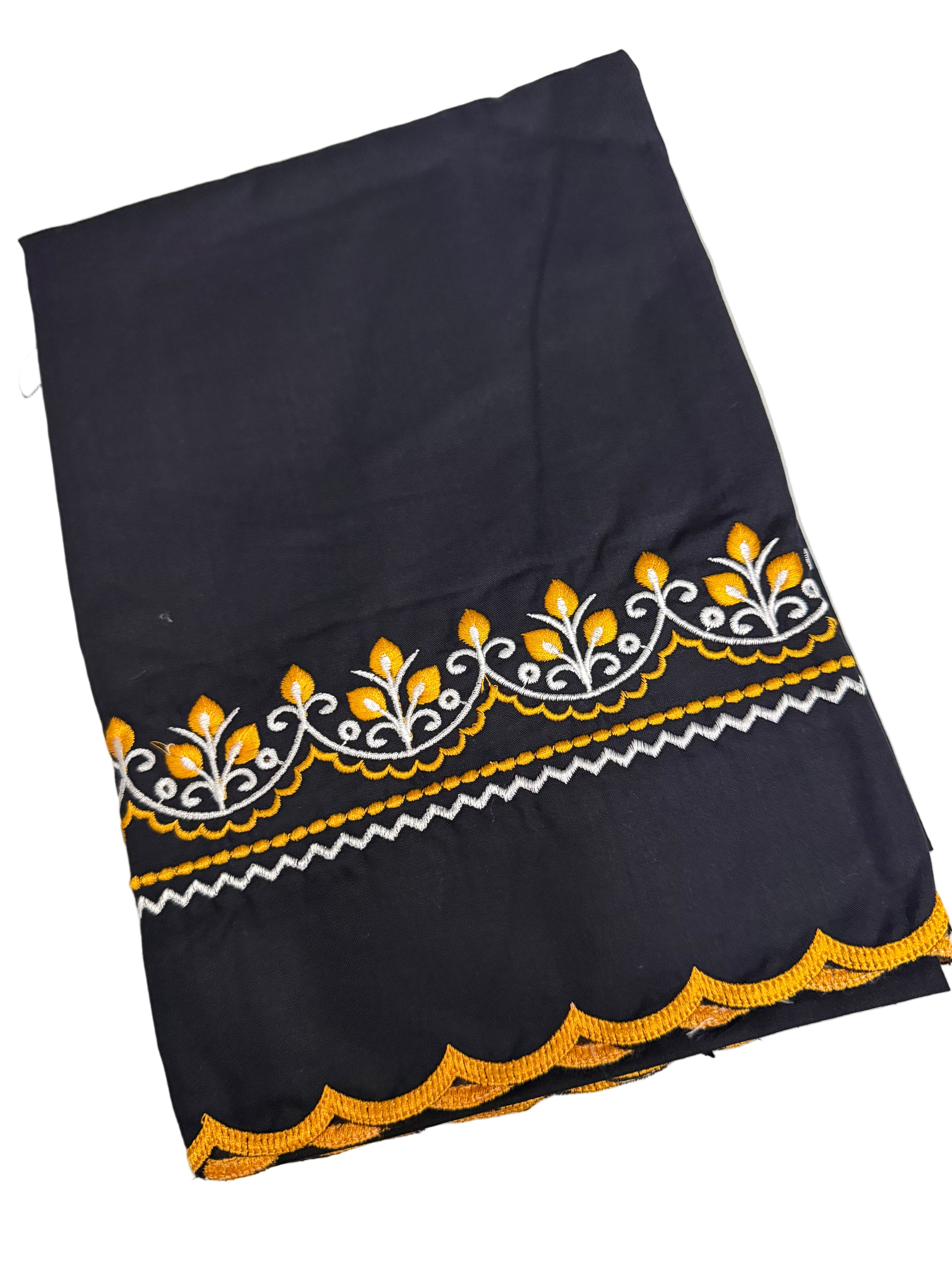 Premium Navy Blue Hazzoriya (Adult Size)