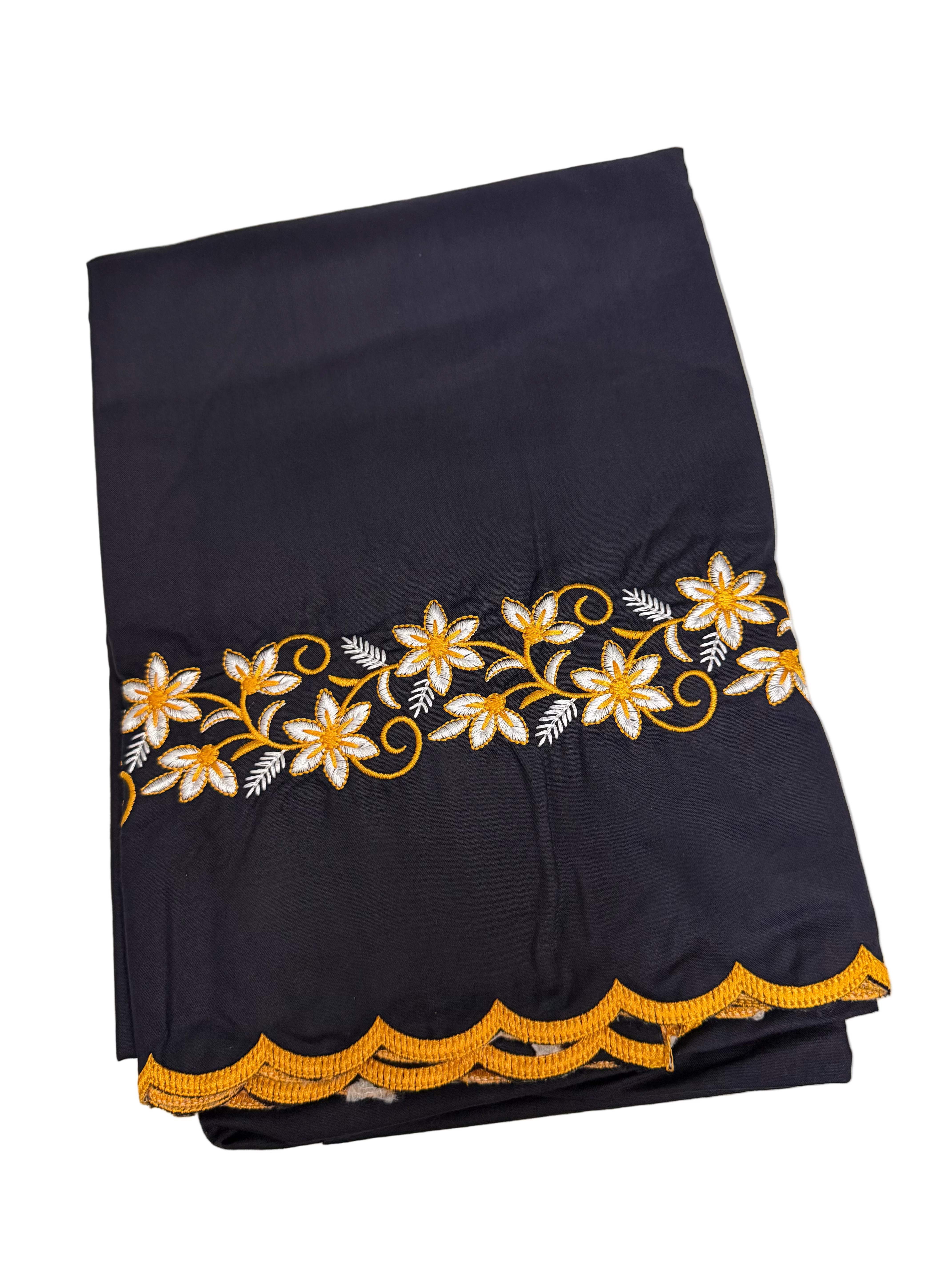 Premium Navy Blue Hazzoriya (Adult Size)