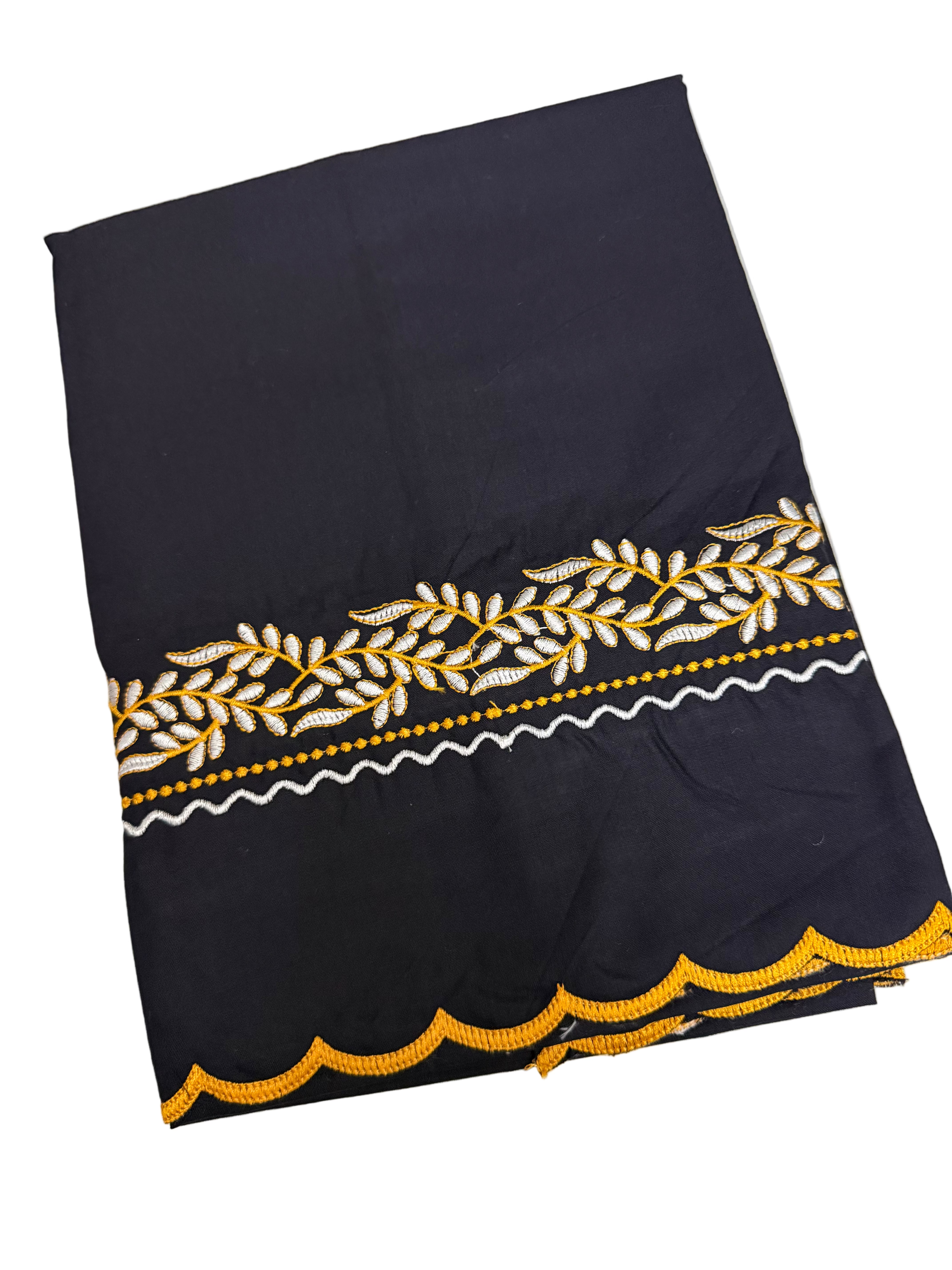 Premium Navy Blue Hazzoriya (Adult Size)
