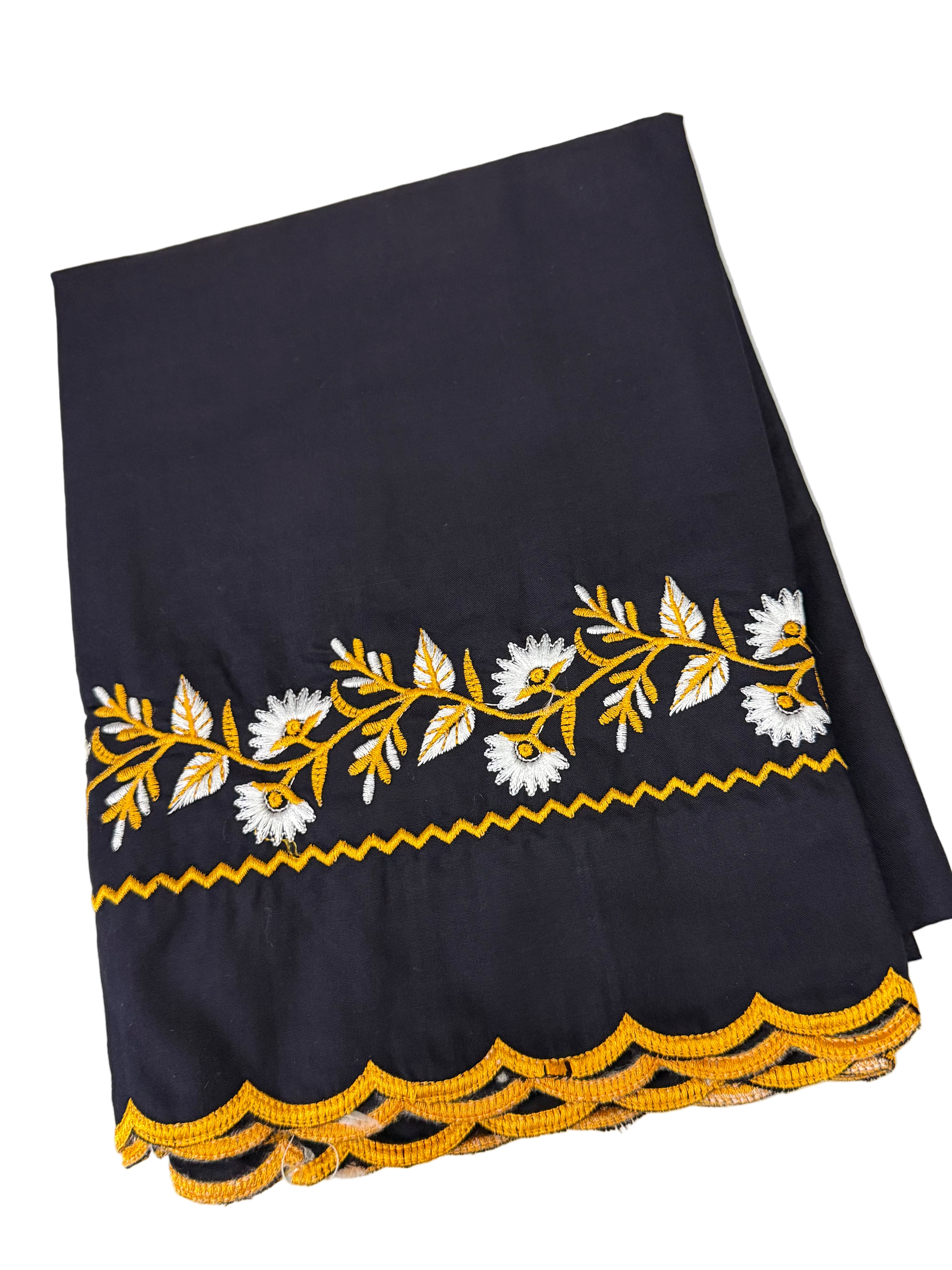 Premium Navy Blue Hazzoriya (Adult Size)