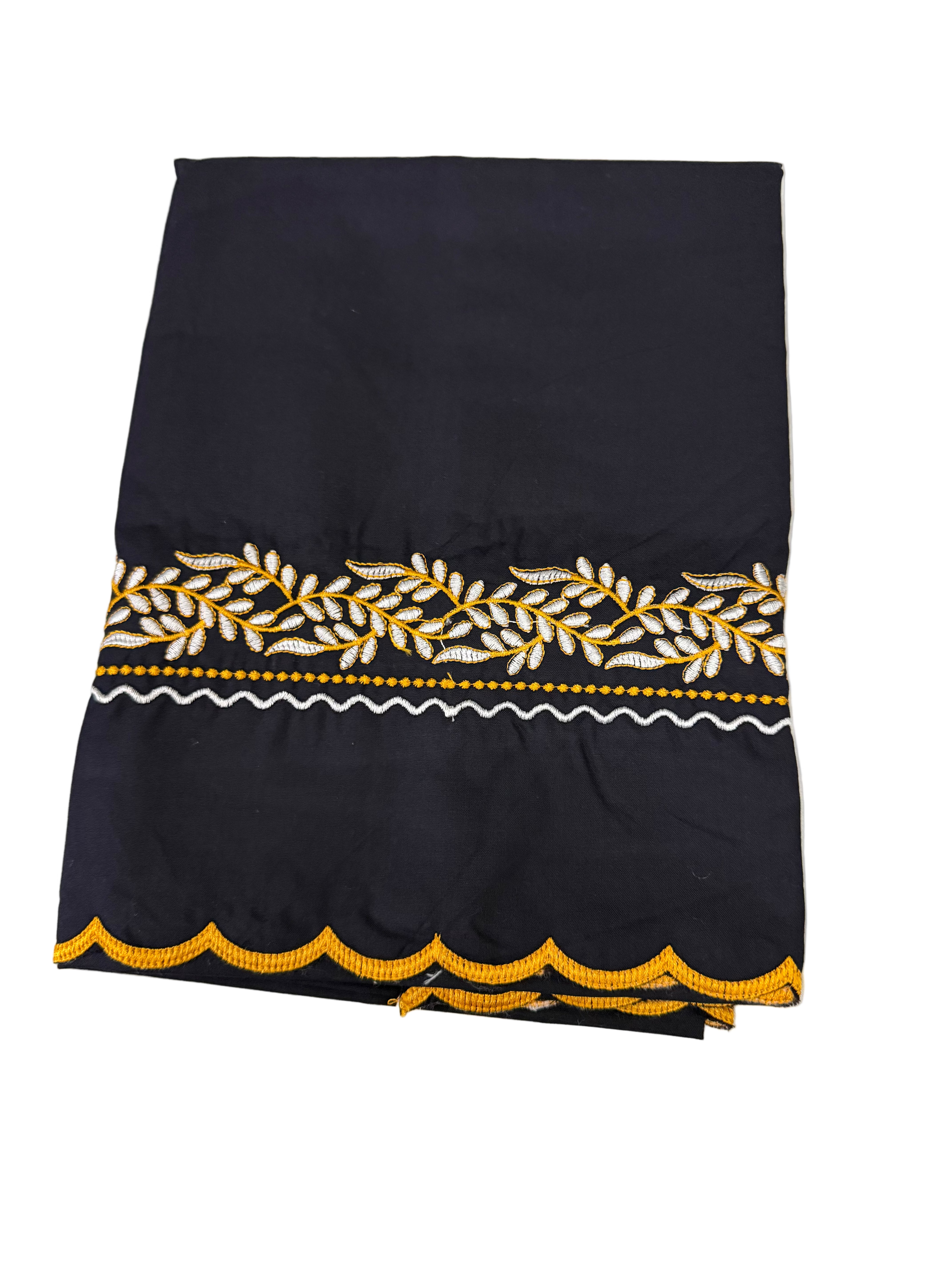 Premium Navy Blue Hazzoriya (Adult Size)