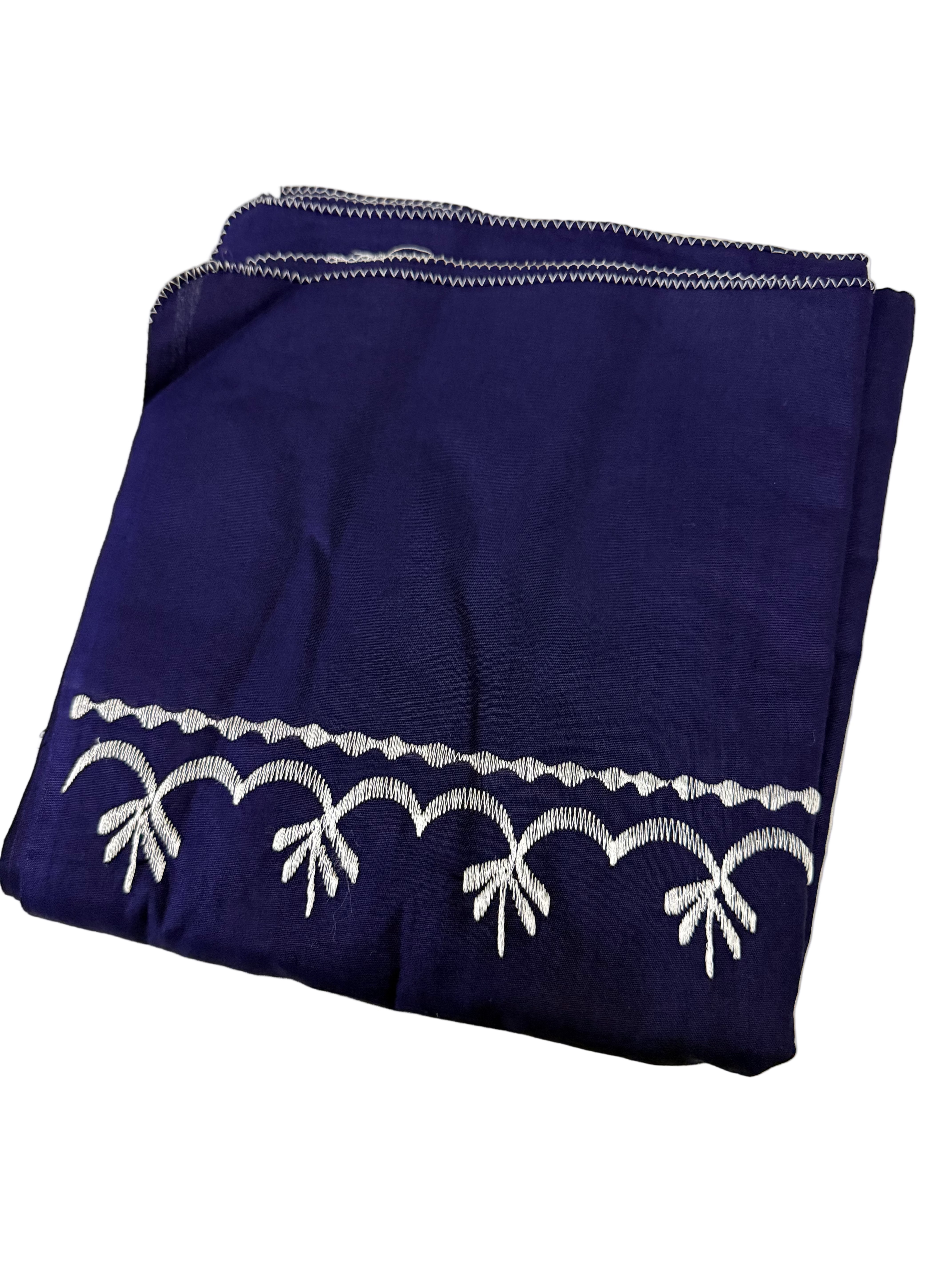 Premium Royal Blue Hazzoriya (Adult Size)